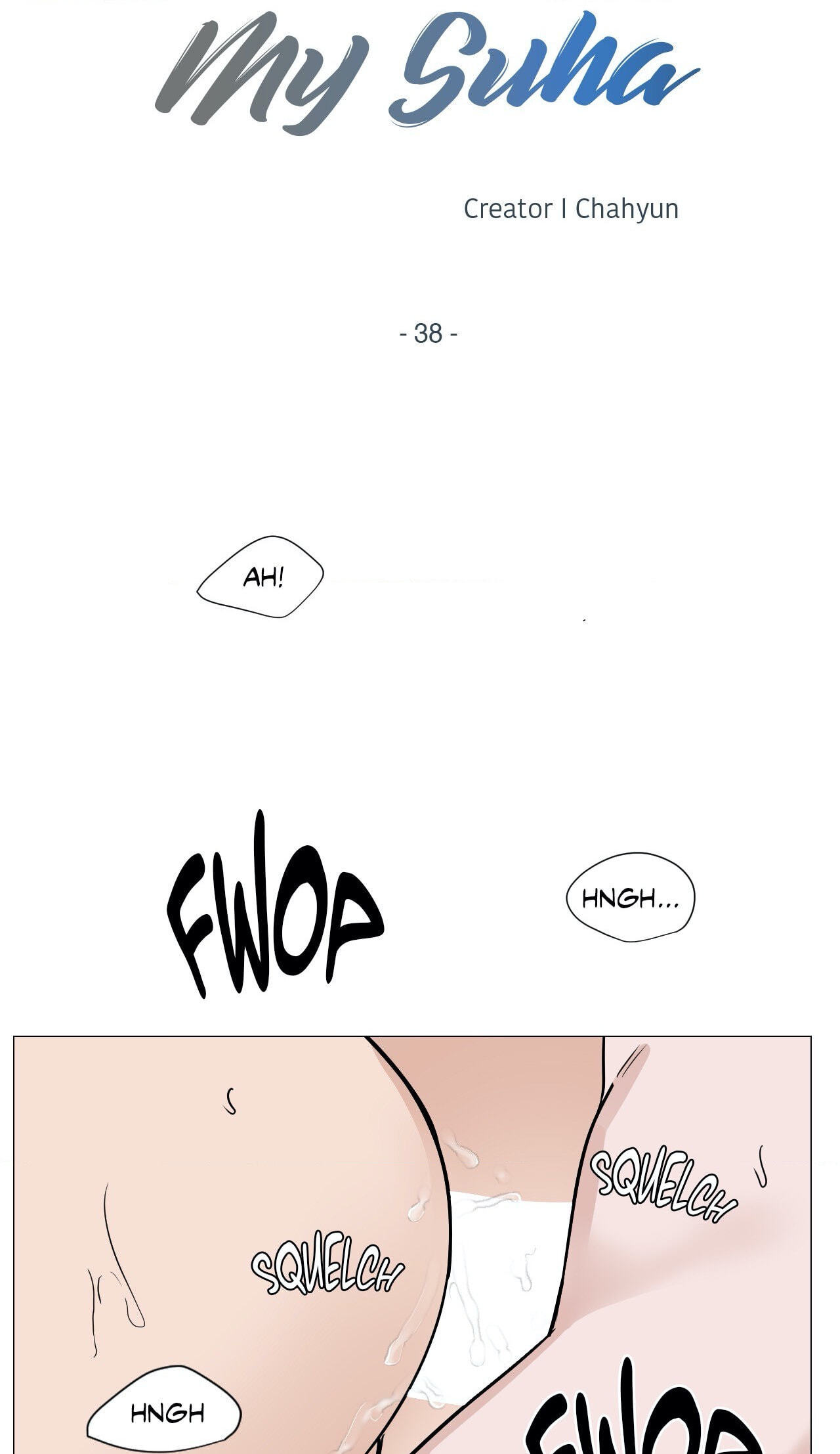 Read My Suha chapter 38 image 32 on Lezhin