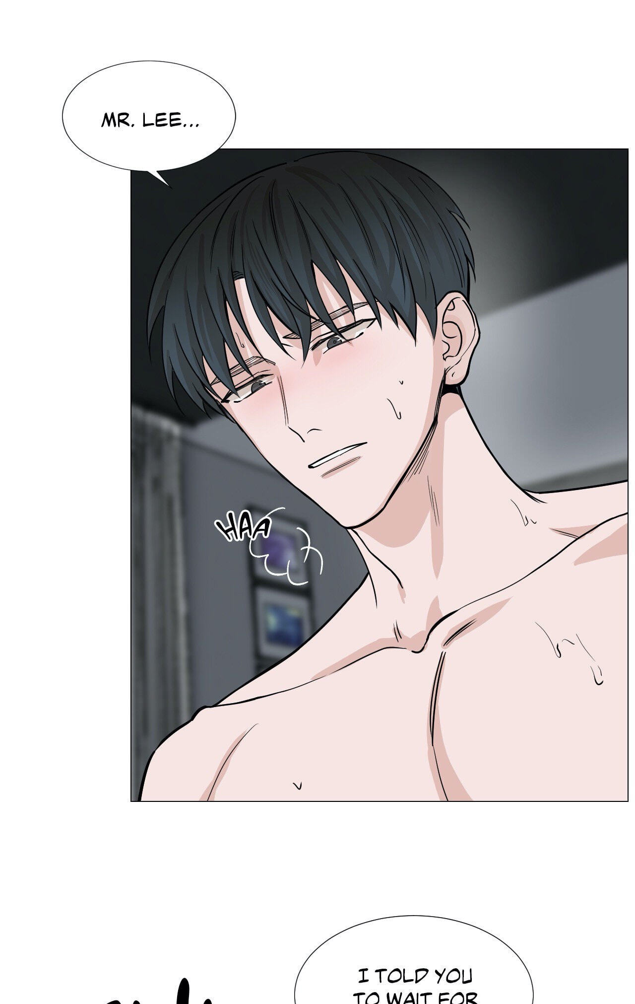 Read My Suha chapter 38 image 36 on Lezhin