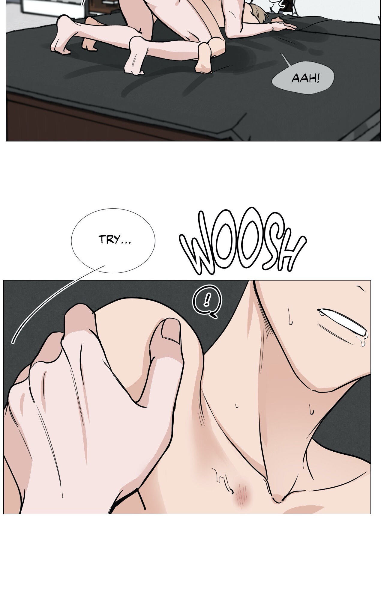 Read My Suha chapter 38 image 39 on Lezhin