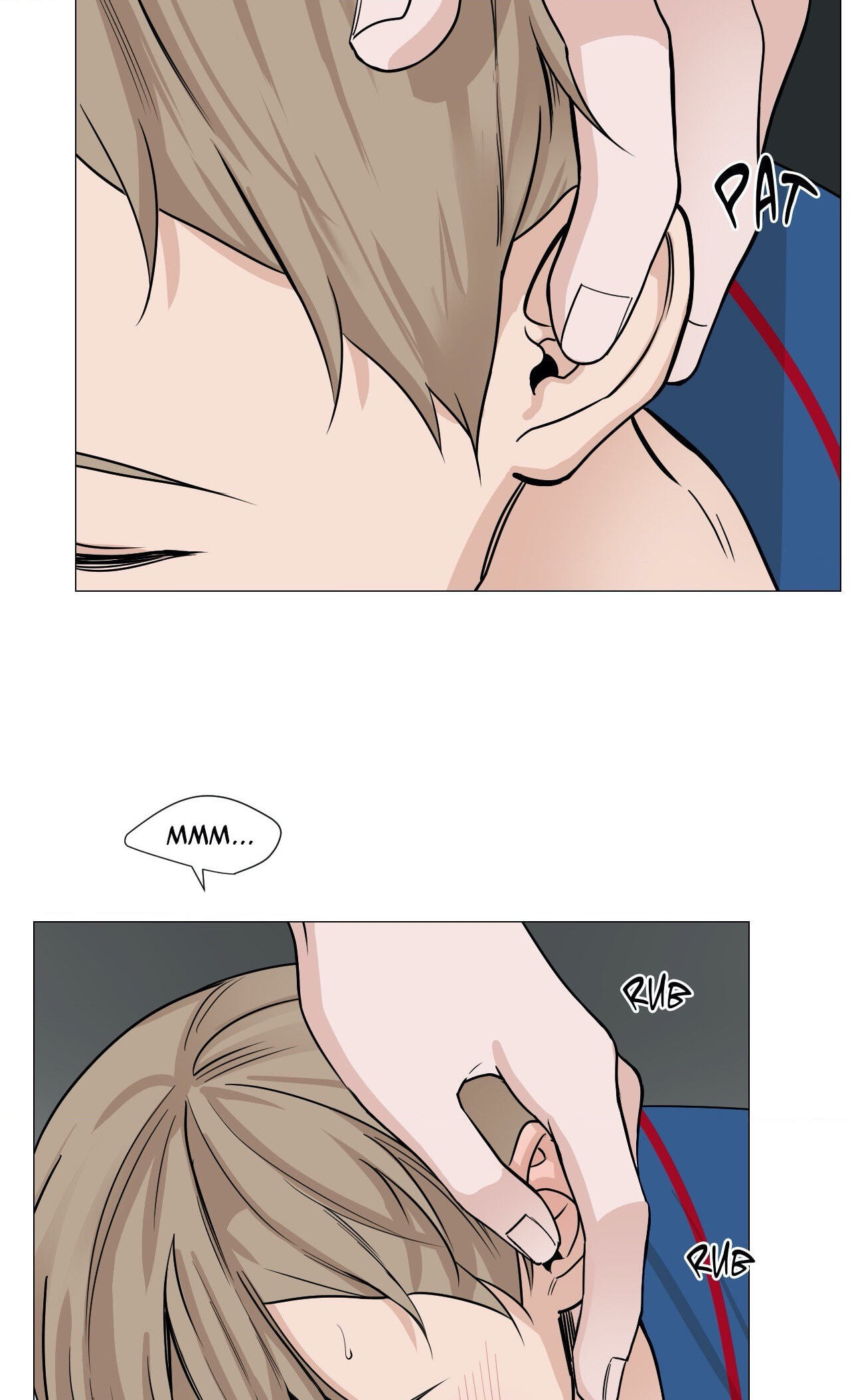 Read My Suha chapter 38 image 4 on Lezhin