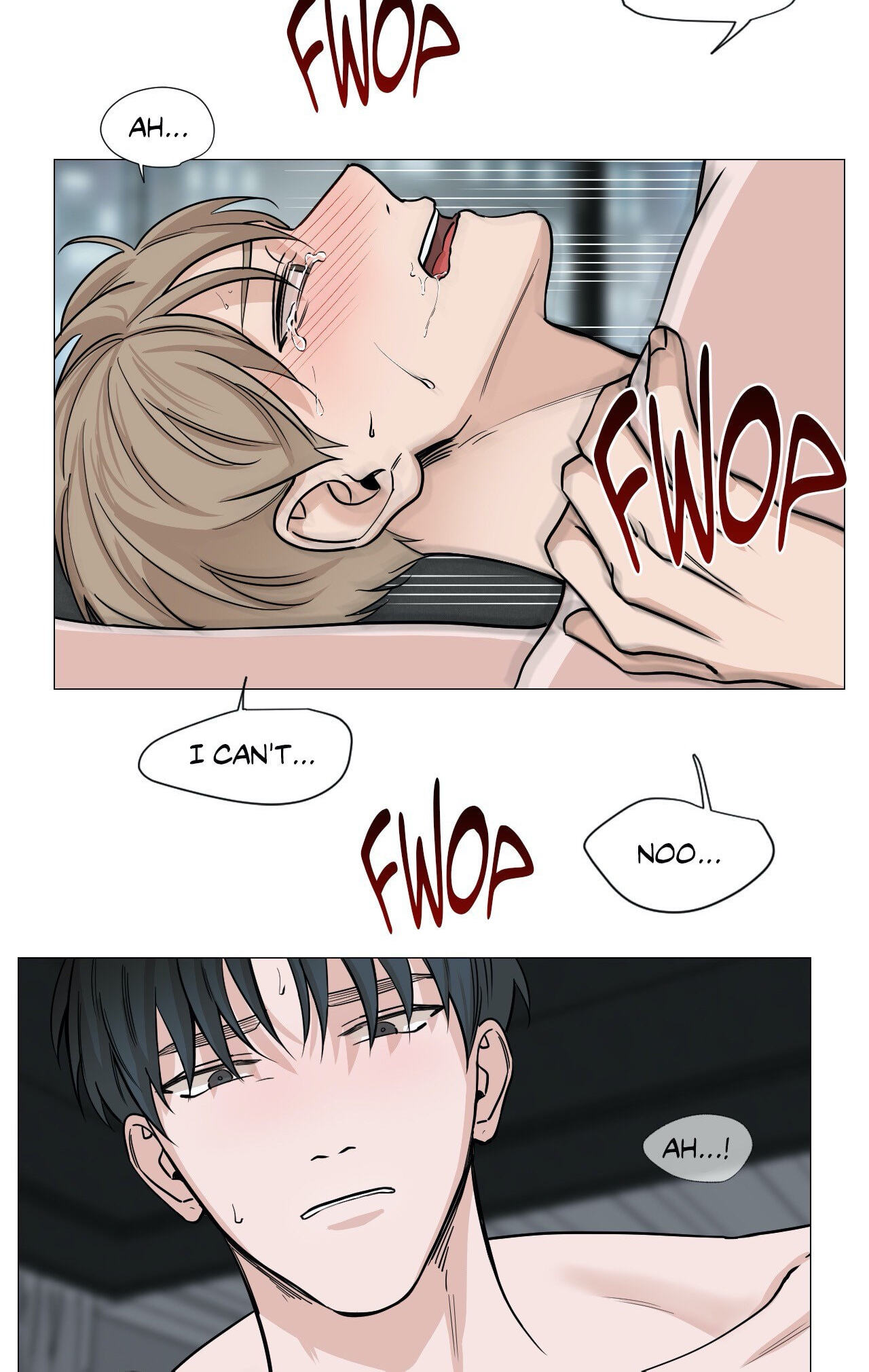 Read My Suha chapter 38 image 41 on Lezhin