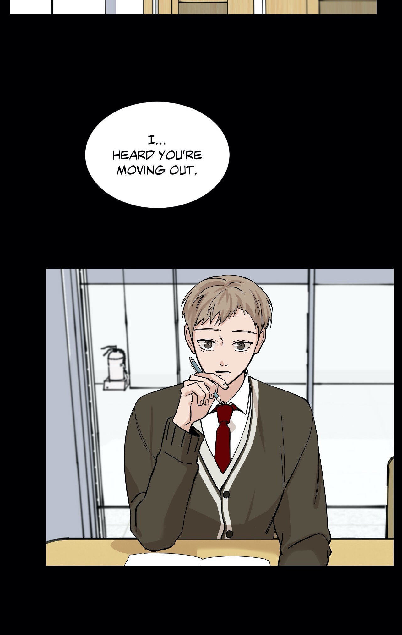 Read My Suha chapter 38 image 43 on Lezhin