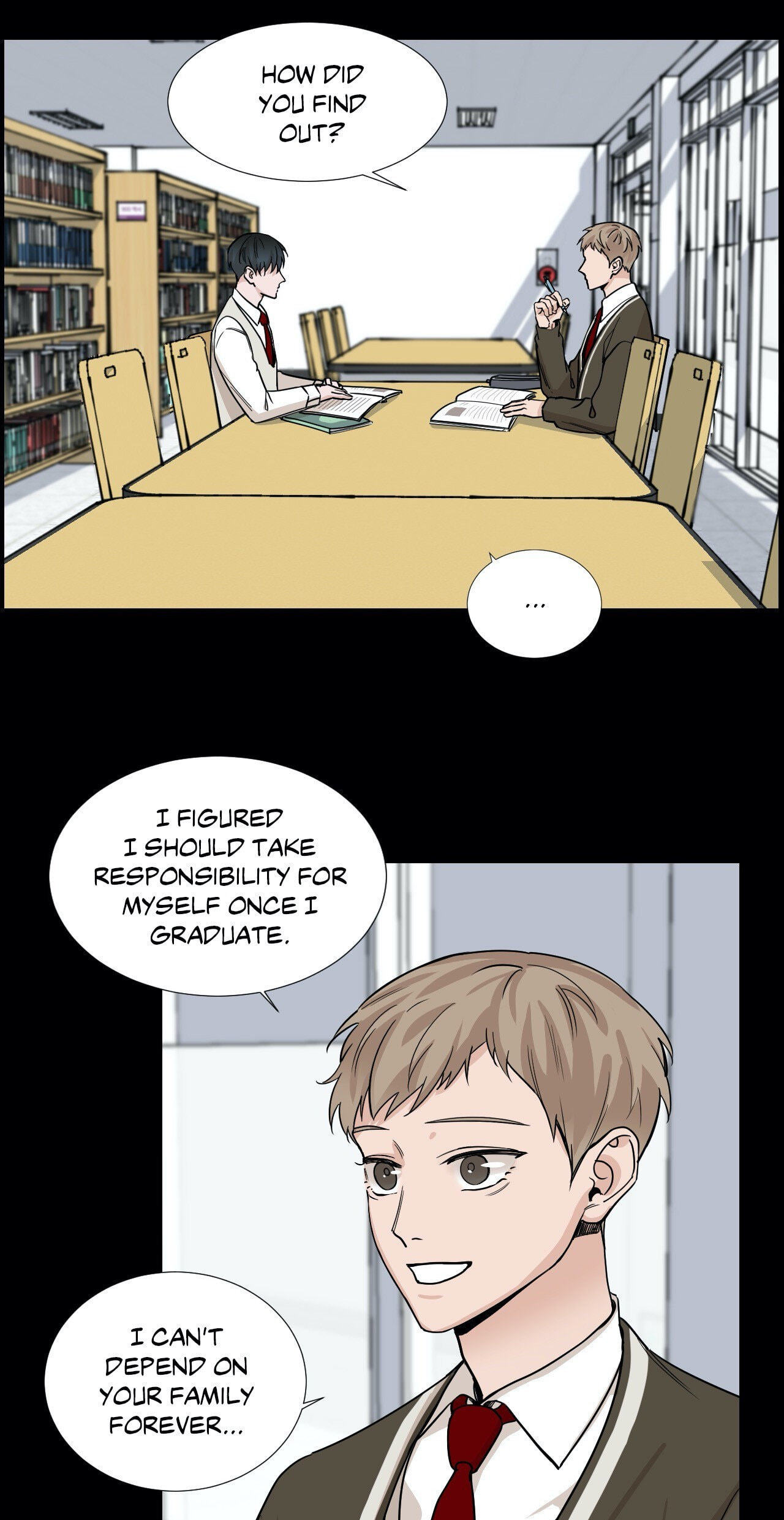 Read My Suha chapter 38 image 44 on Lezhin