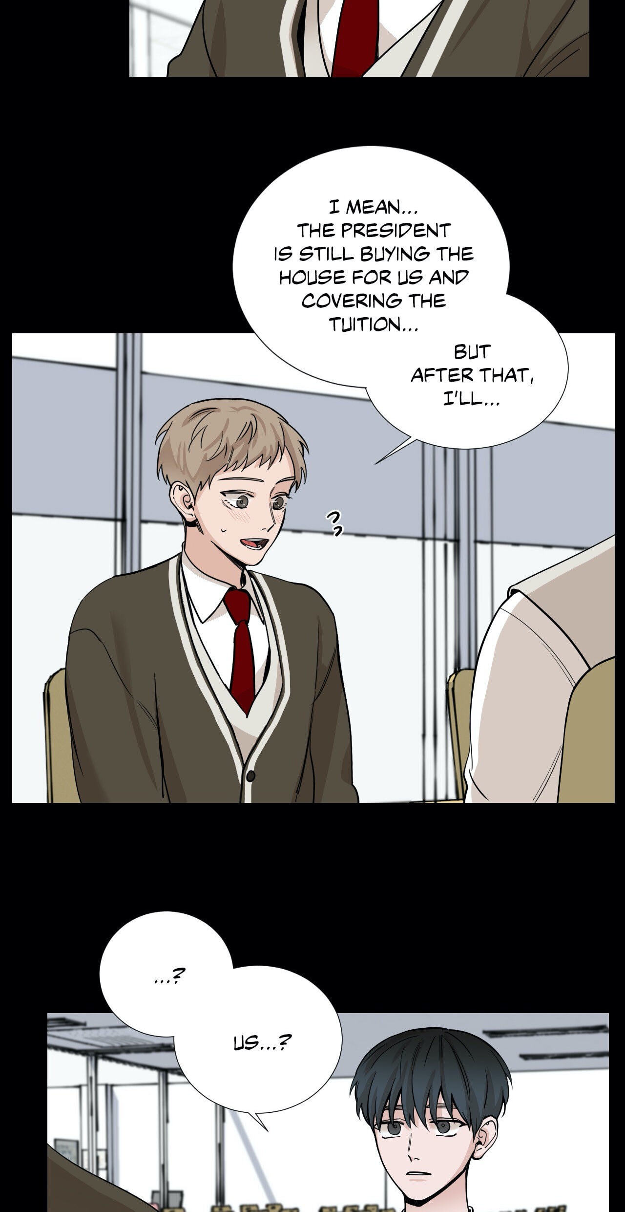 Read My Suha chapter 38 image 45 on Lezhin