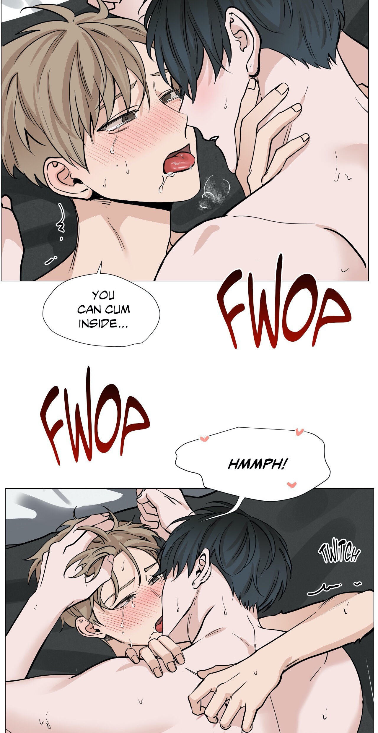 Read My Suha chapter 38 image 47 on Lezhin