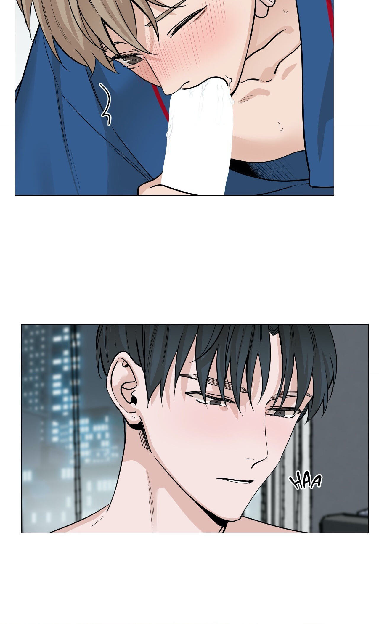 Read My Suha chapter 38 image 5 on Lezhin