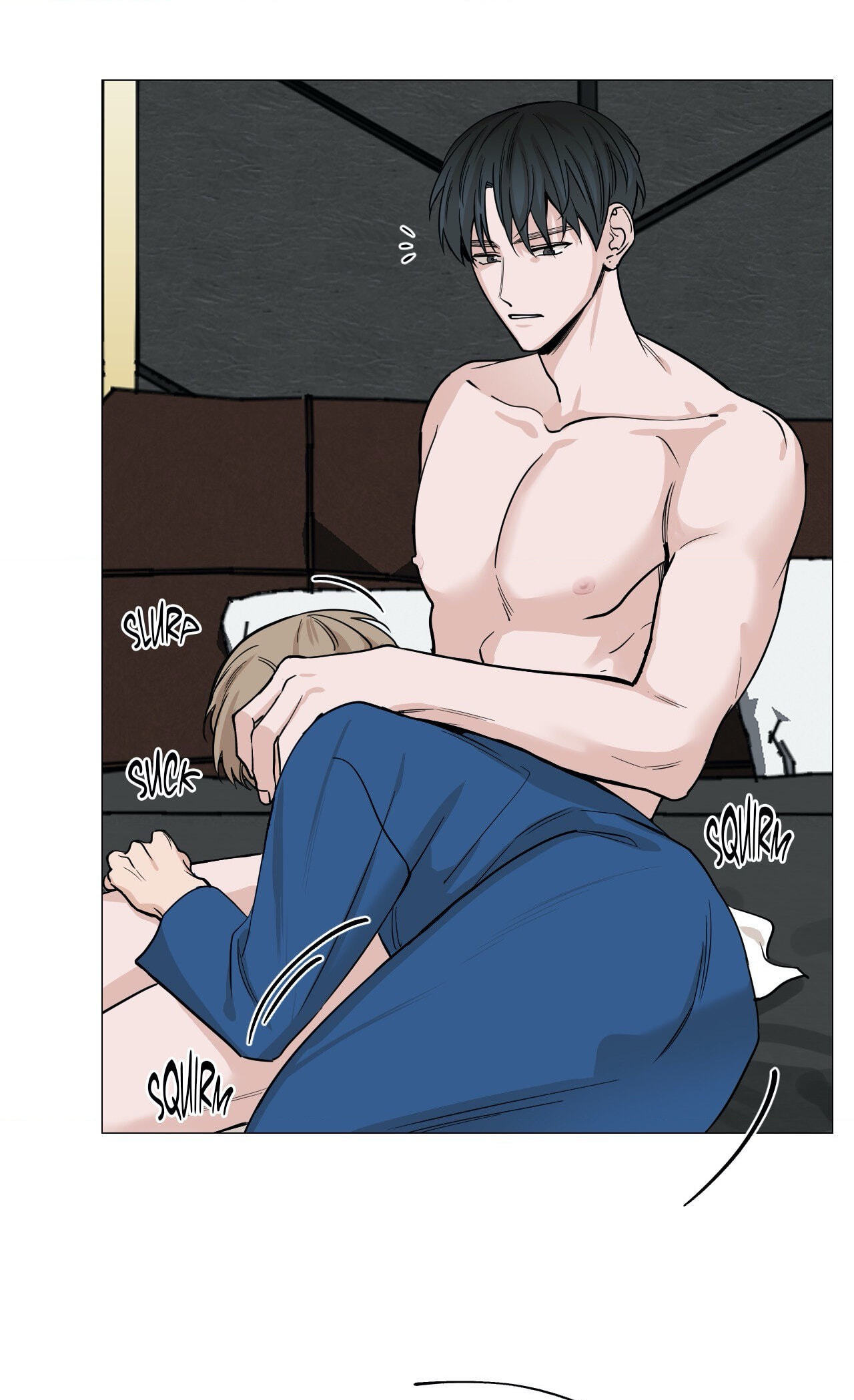 Read My Suha chapter 38 image 6 on Lezhin