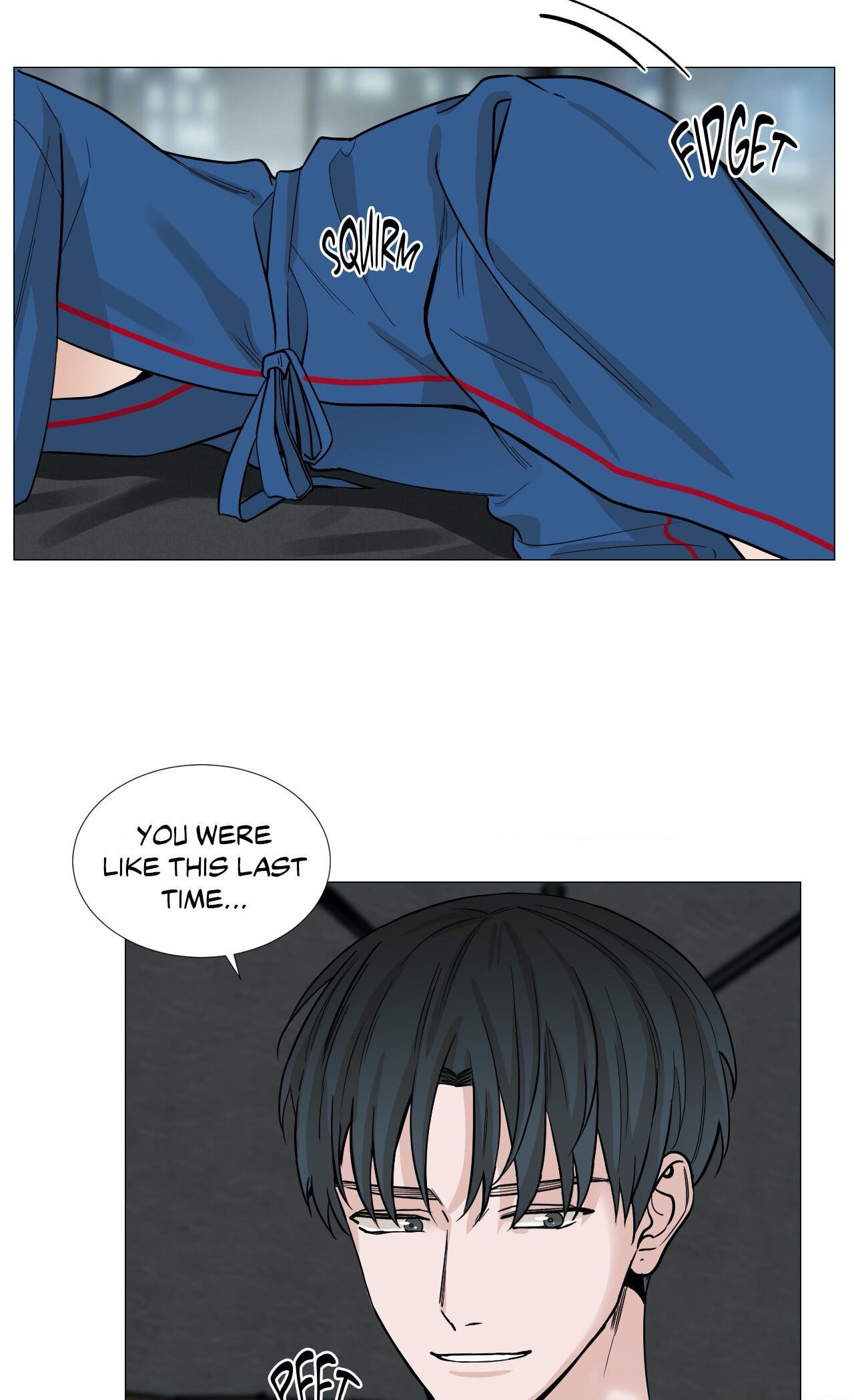 Read My Suha chapter 38 image 7 on Lezhin