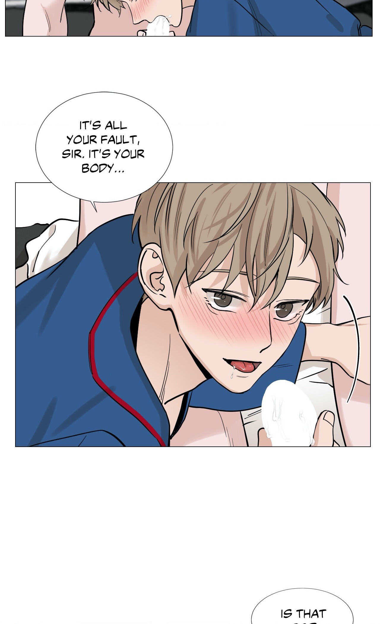 Read My Suha chapter 38 image 9 on Lezhin