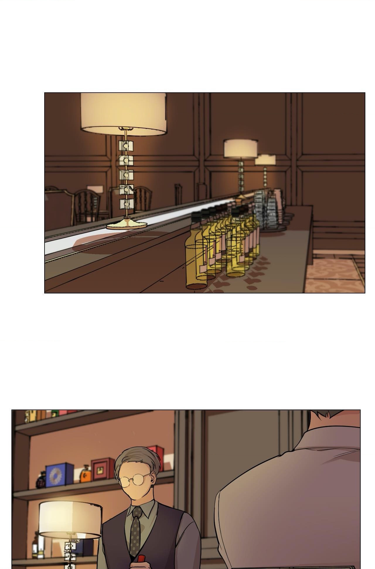 Read My Suha chapter 39 image 0 on Lezhin