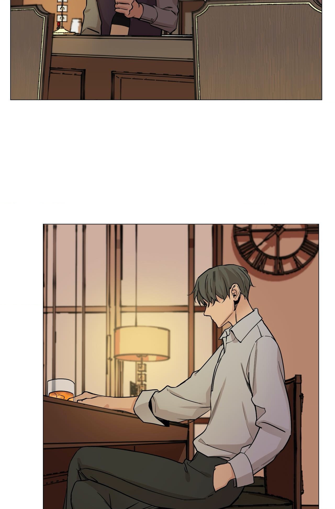 Read My Suha chapter 39 image 1 on Lezhin