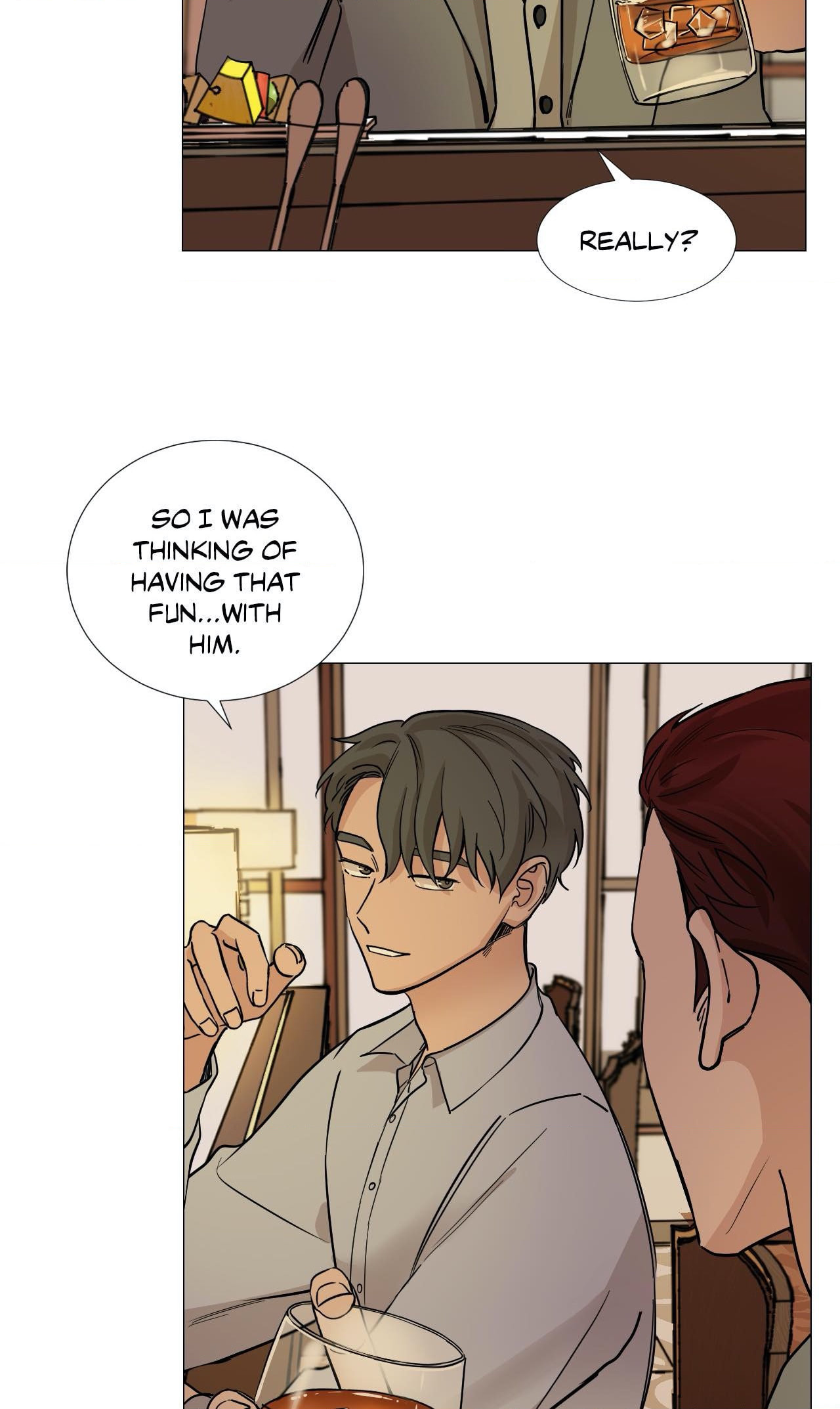 Read My Suha chapter 39 image 10 on Lezhin
