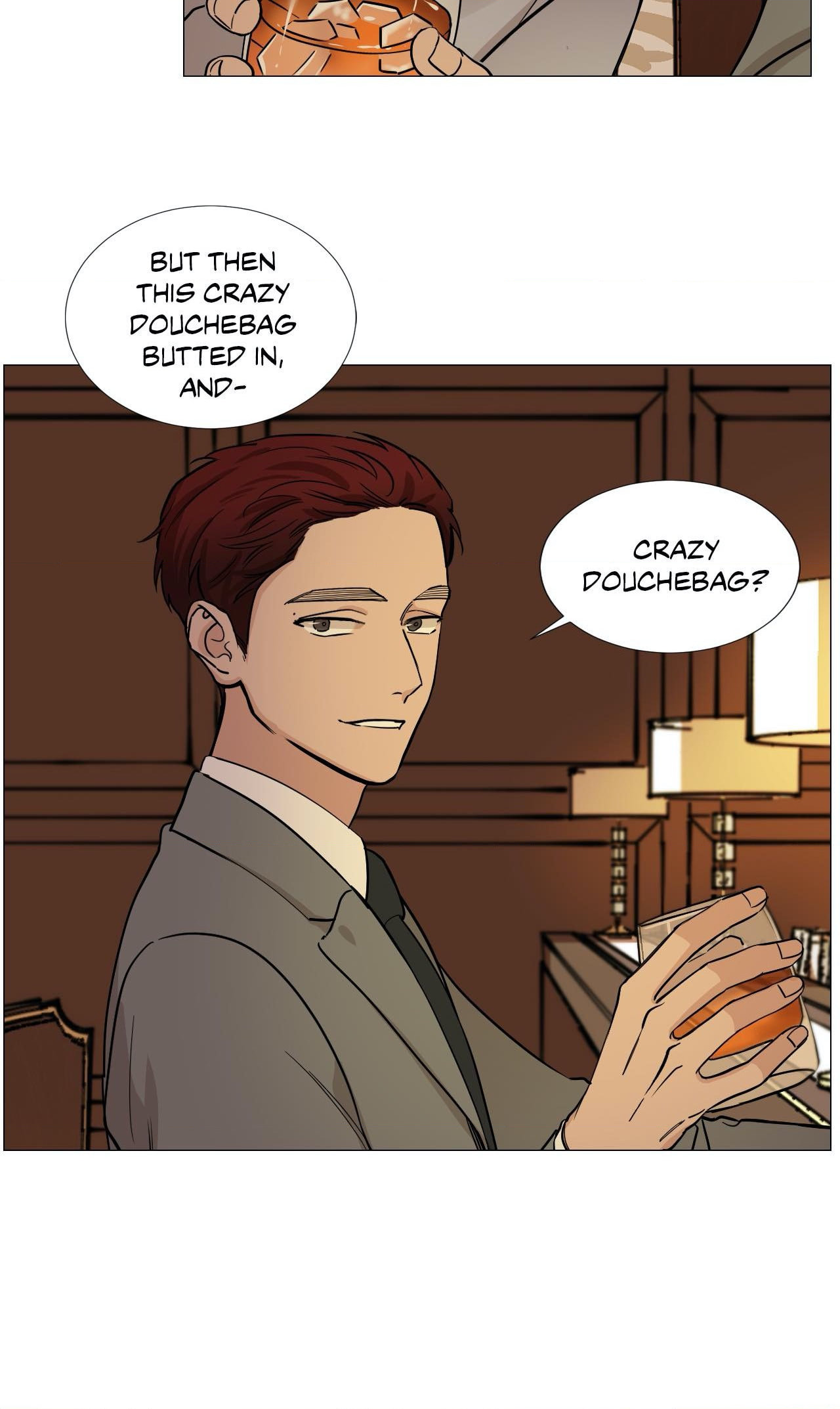 Read My Suha chapter 39 image 11 on Lezhin