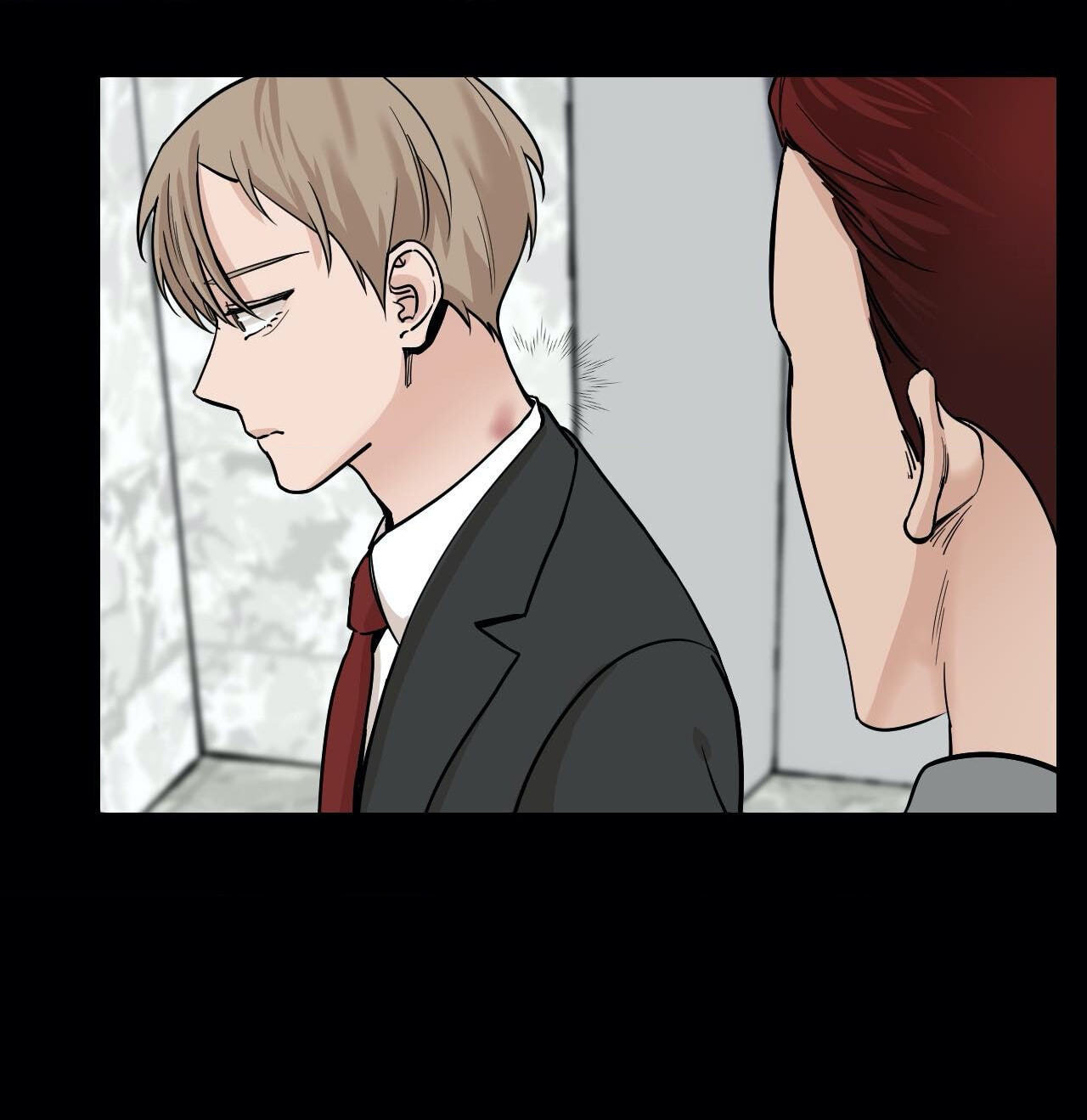 Read My Suha chapter 39 image 18 on Lezhin