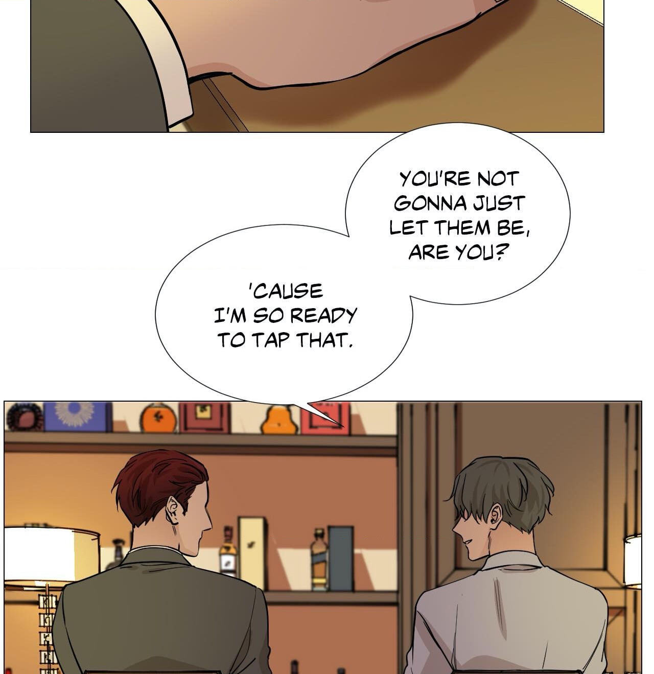 Read My Suha chapter 39 image 20 on Lezhin
