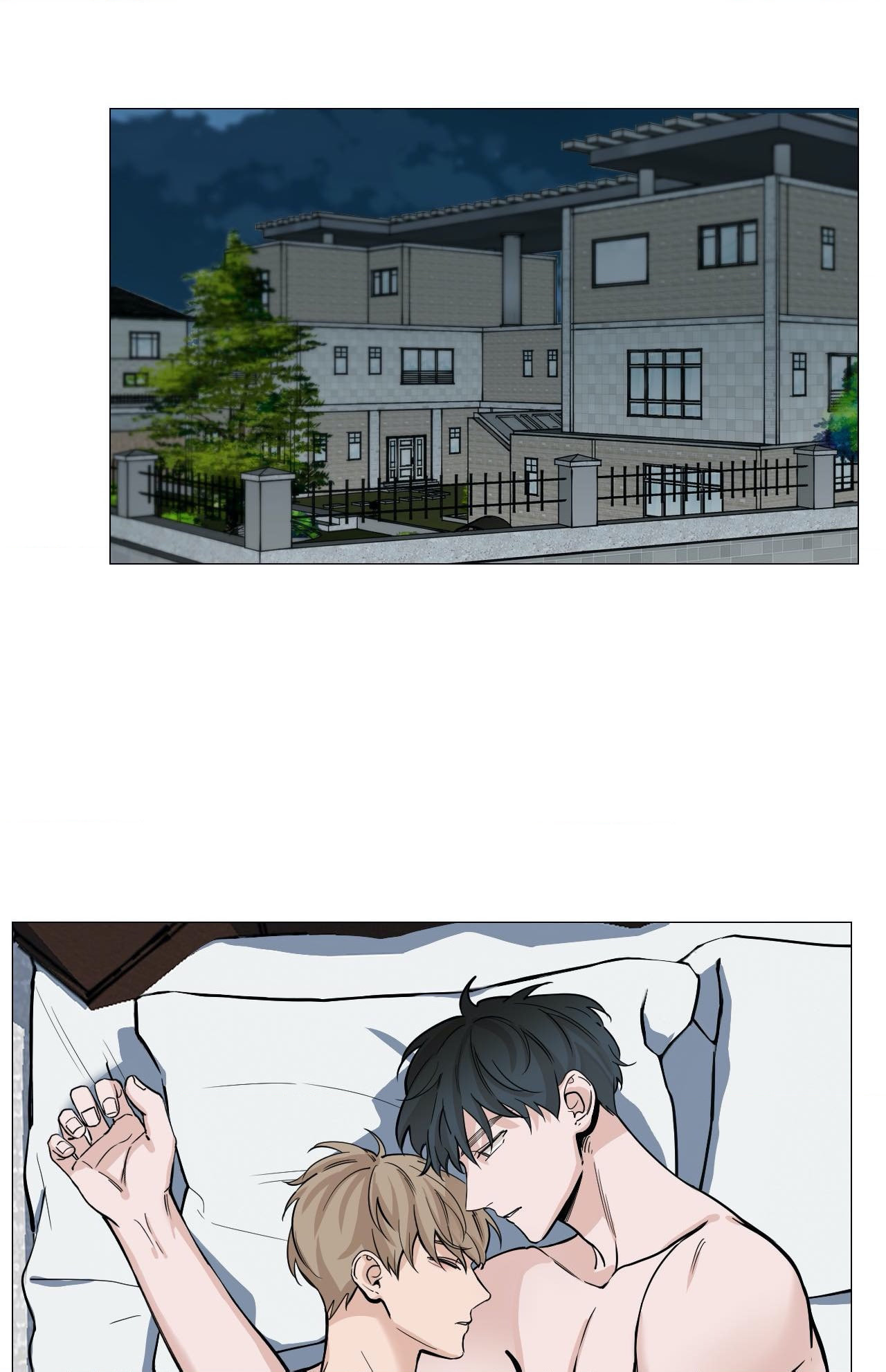 Read My Suha chapter 39 image 25 on Lezhin