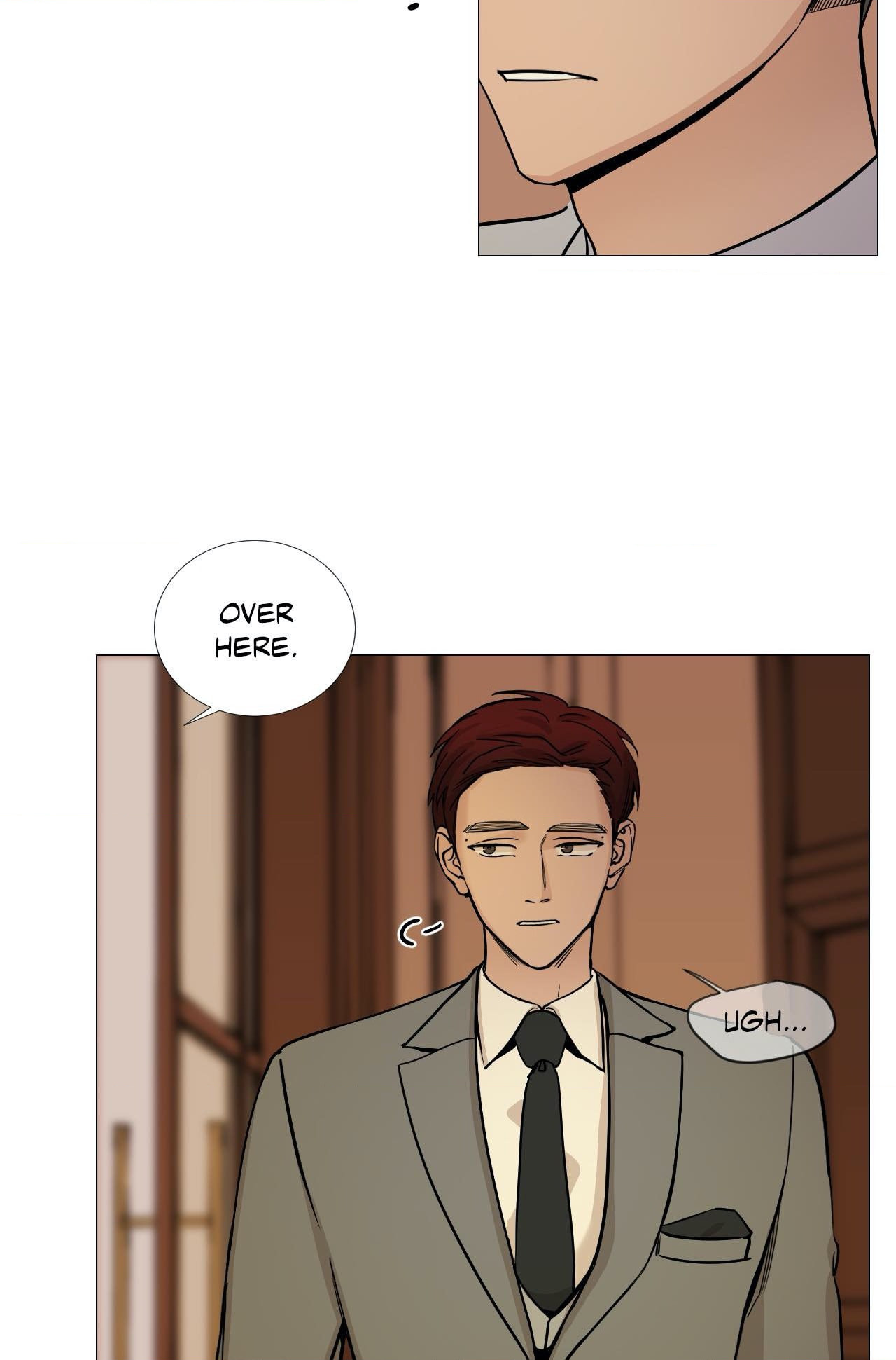 Read My Suha chapter 39 image 3 on Lezhin