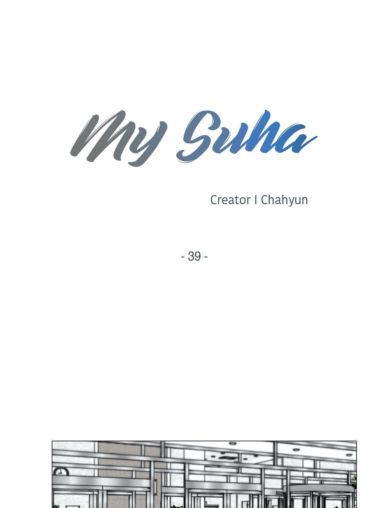 Read My Suha chapter 39 image 36 on Lezhin