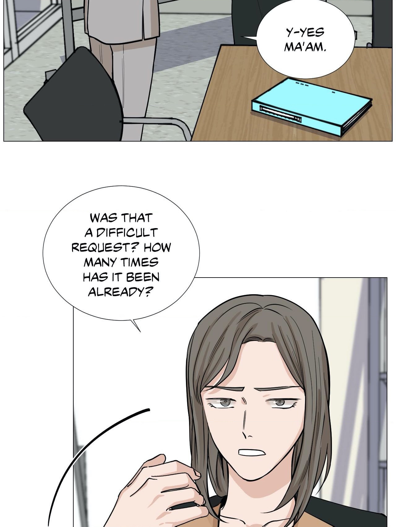 Read My Suha chapter 39 image 39 on Lezhin