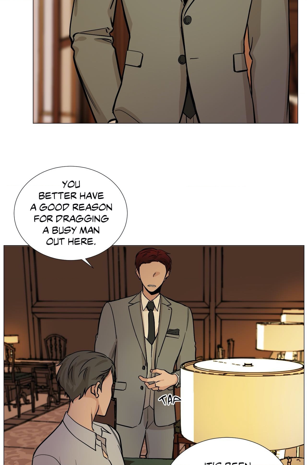 Read My Suha chapter 39 image 4 on Lezhin