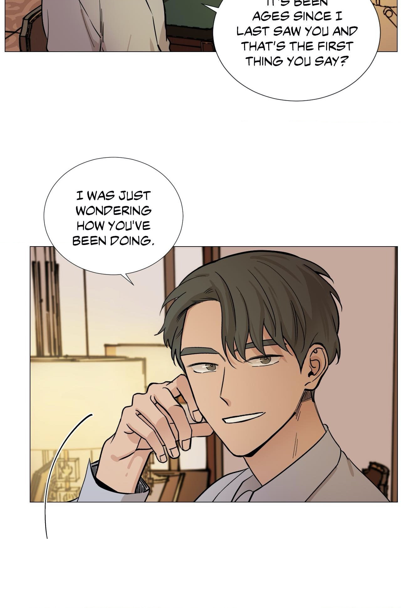 Read My Suha chapter 39 image 5 on Lezhin