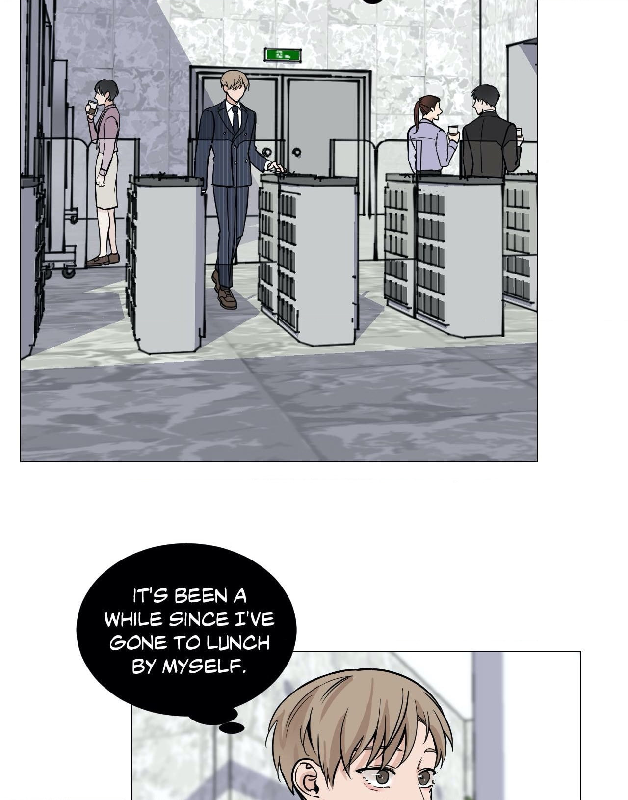 Read My Suha chapter 39 image 55 on Lezhin
