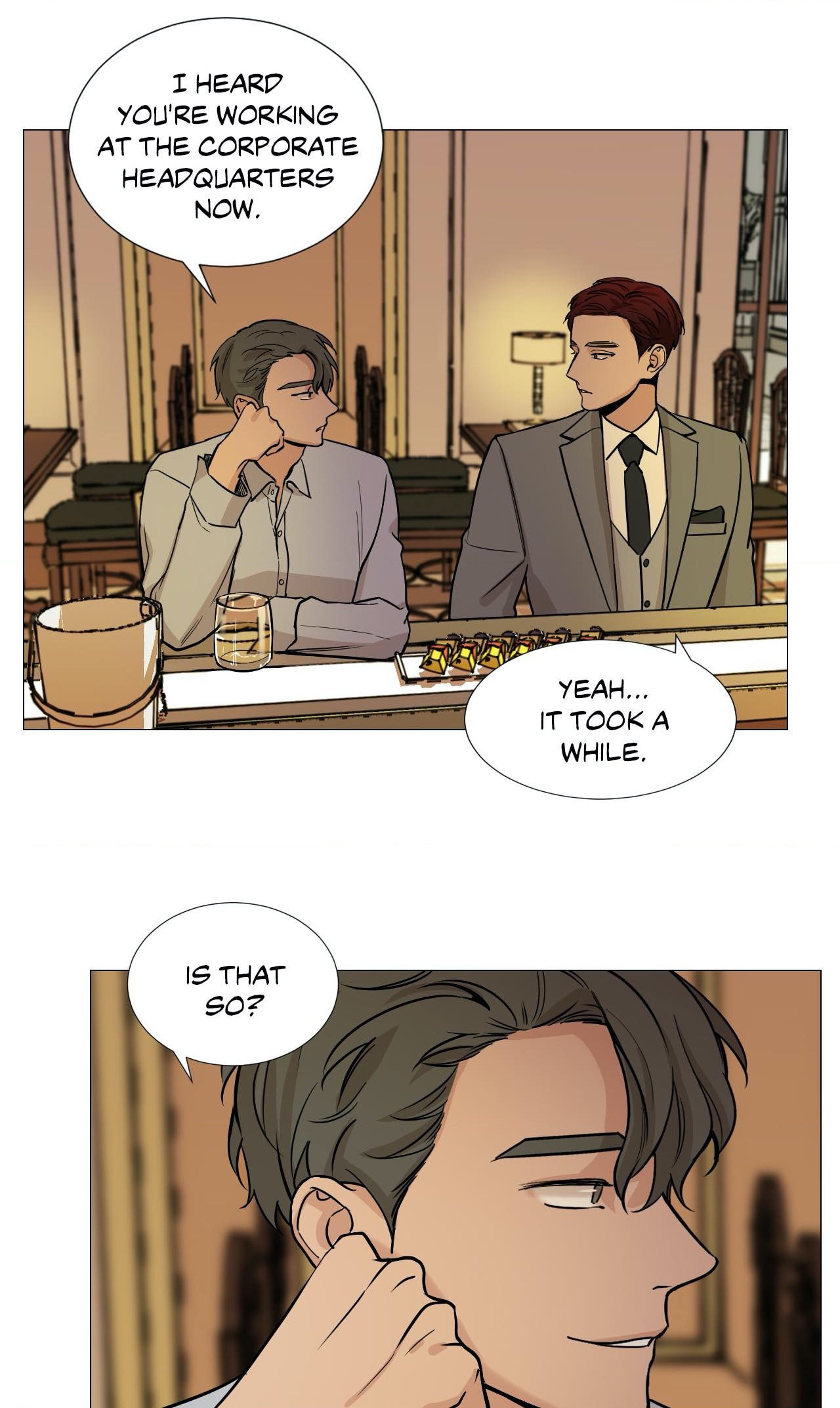 Read My Suha chapter 39 image 6 on Lezhin