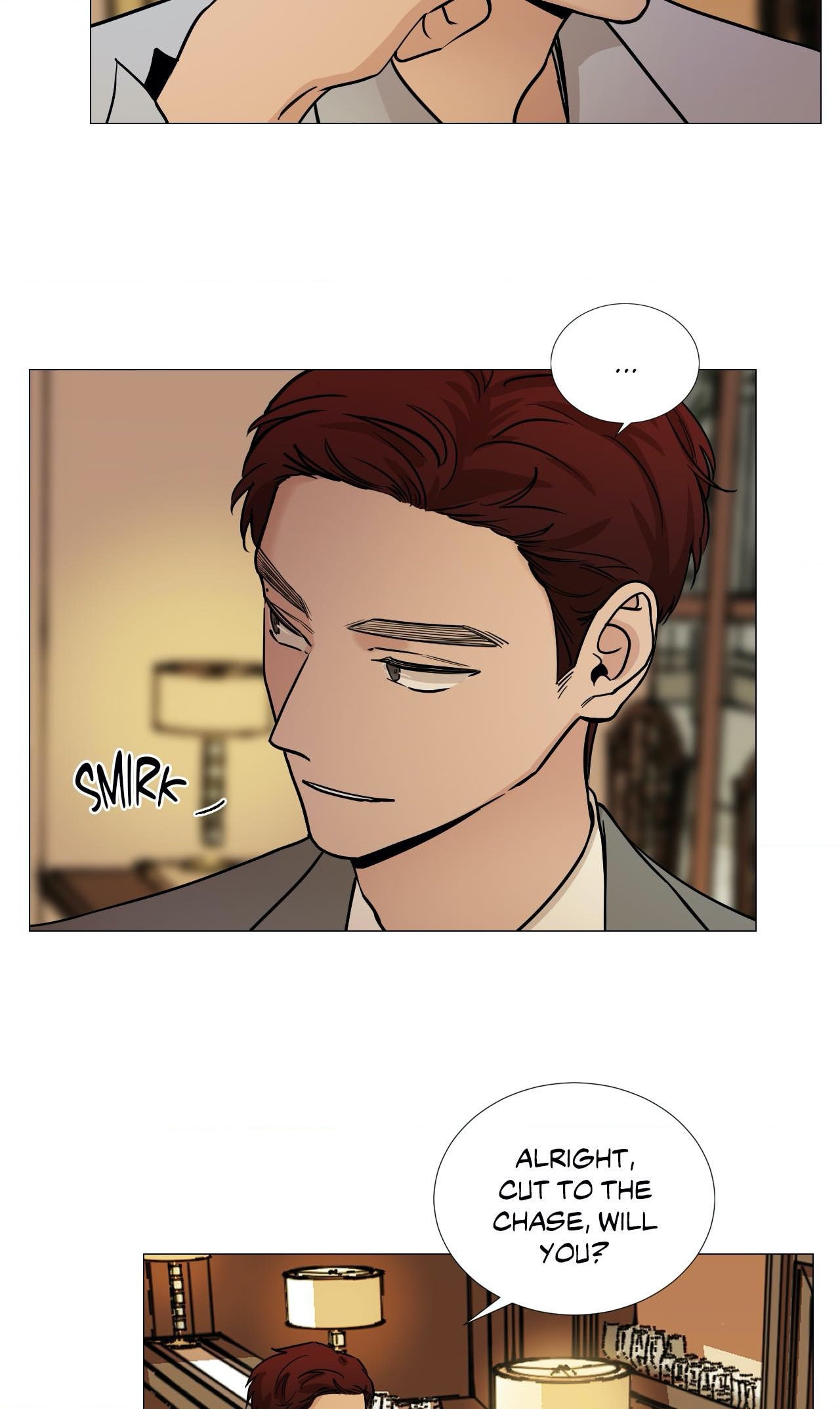Read My Suha chapter 39 image 7 on Lezhin