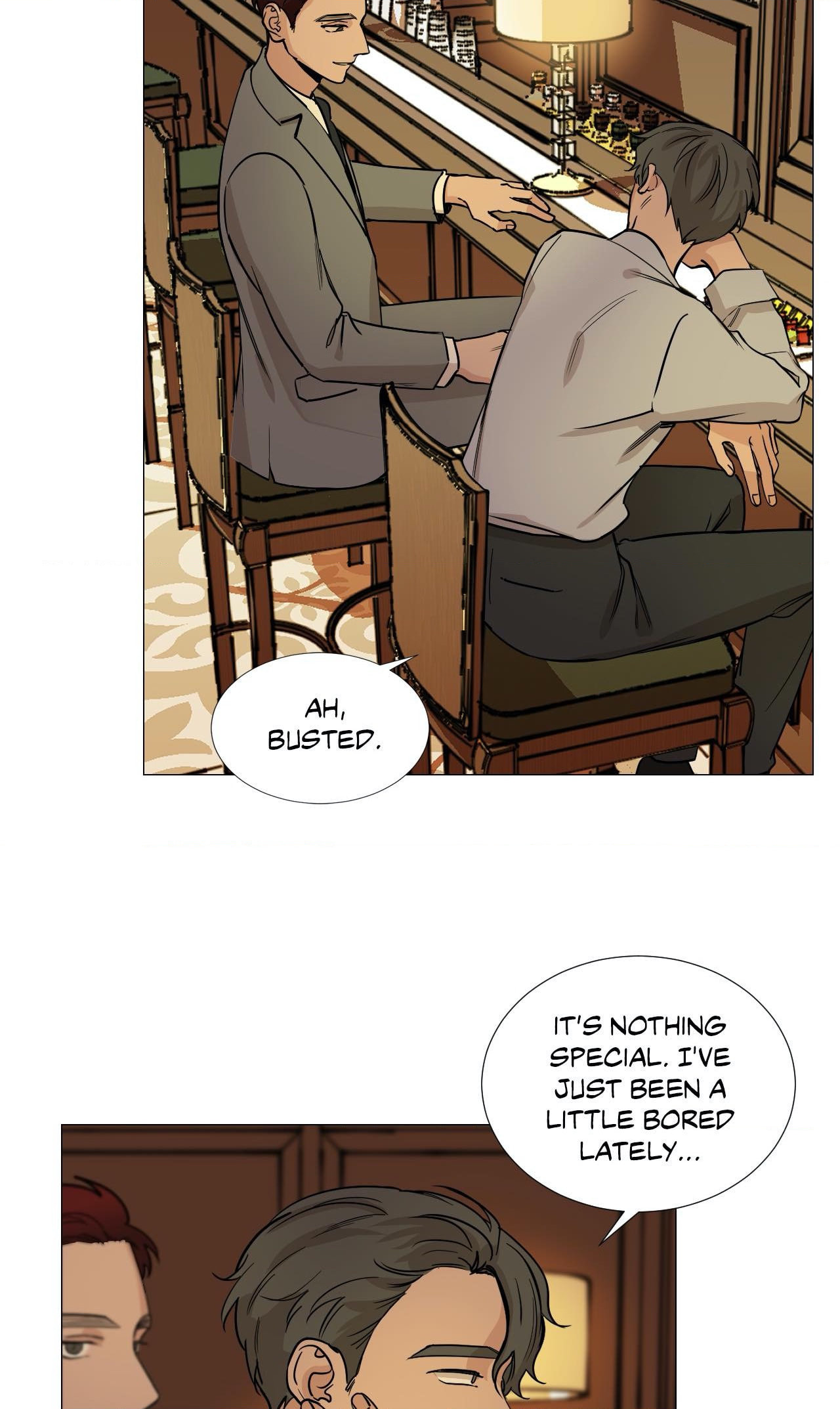 Read My Suha chapter 39 image 8 on Lezhin
