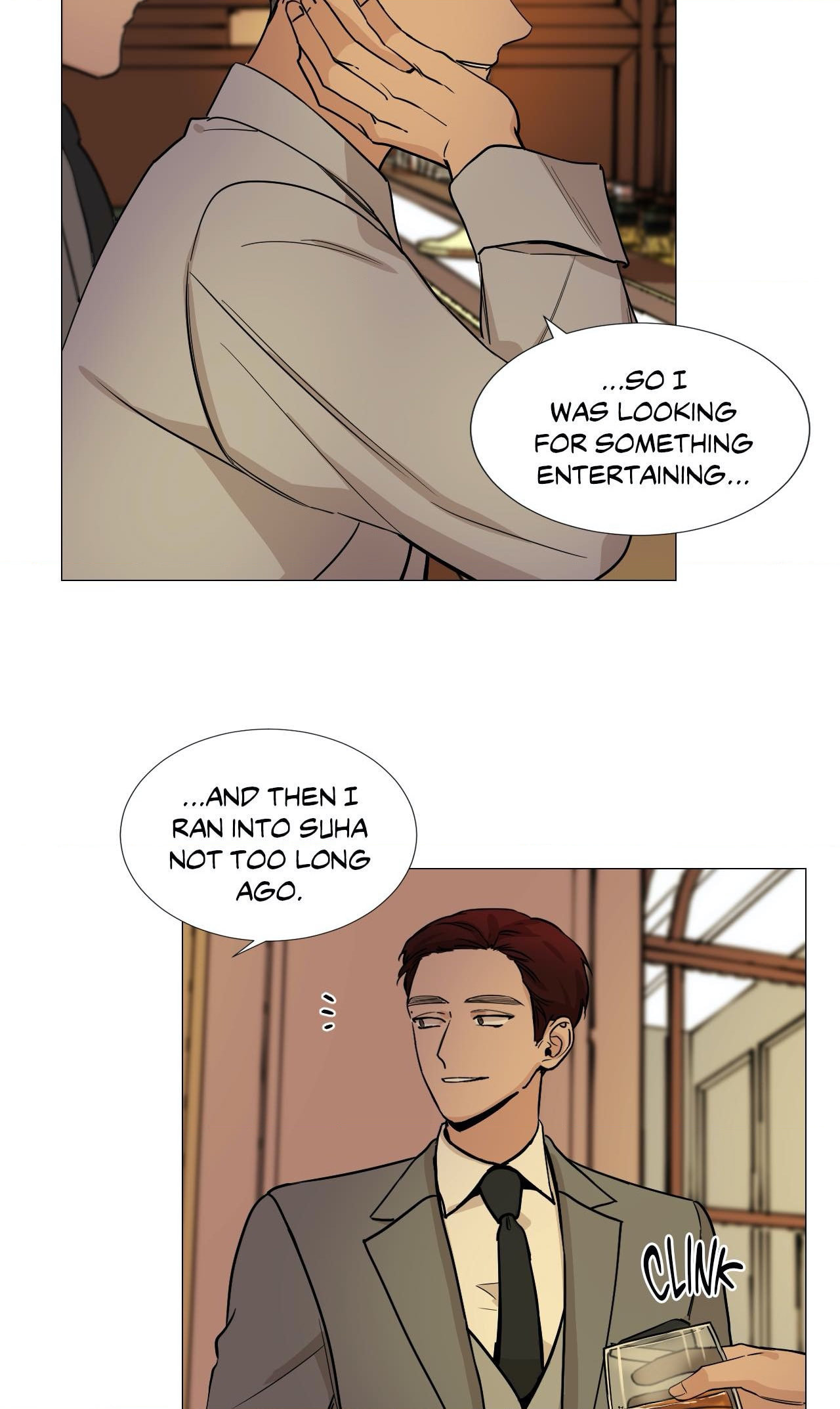 Read My Suha chapter 39 image 9 on Lezhin