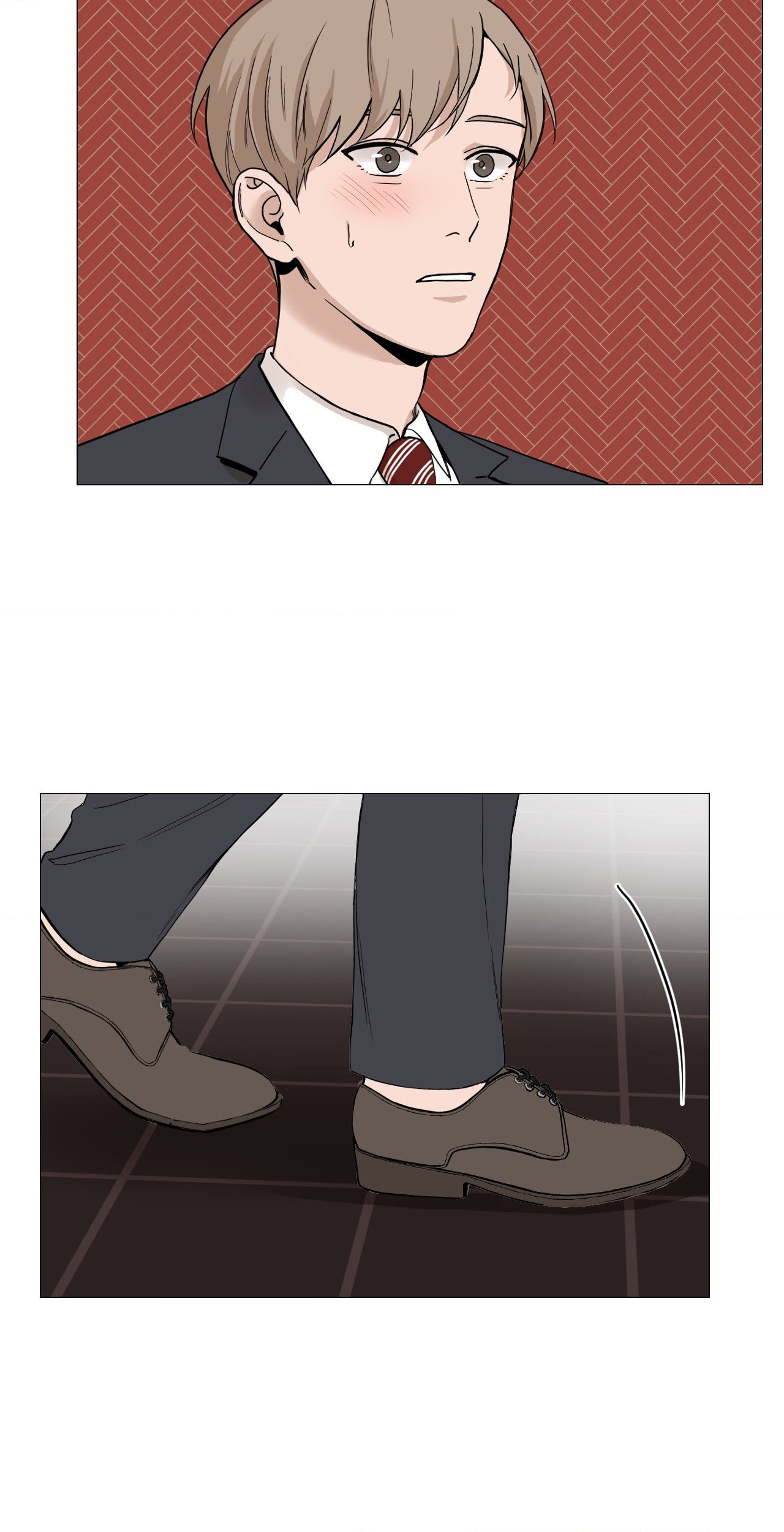 Read My Suha chapter 4 image 1 on Lezhin