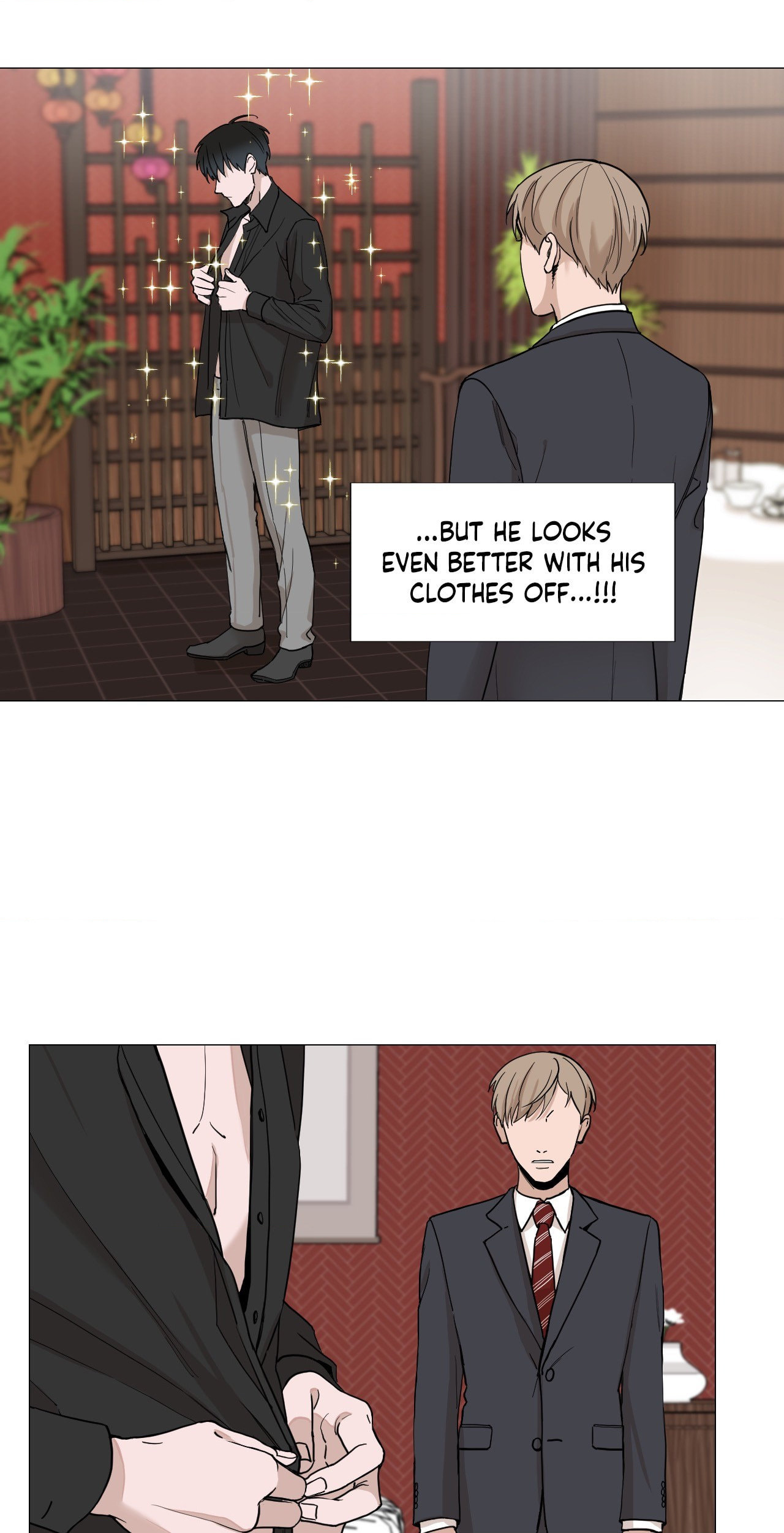 Read My Suha chapter 4 image 10 on Lezhin