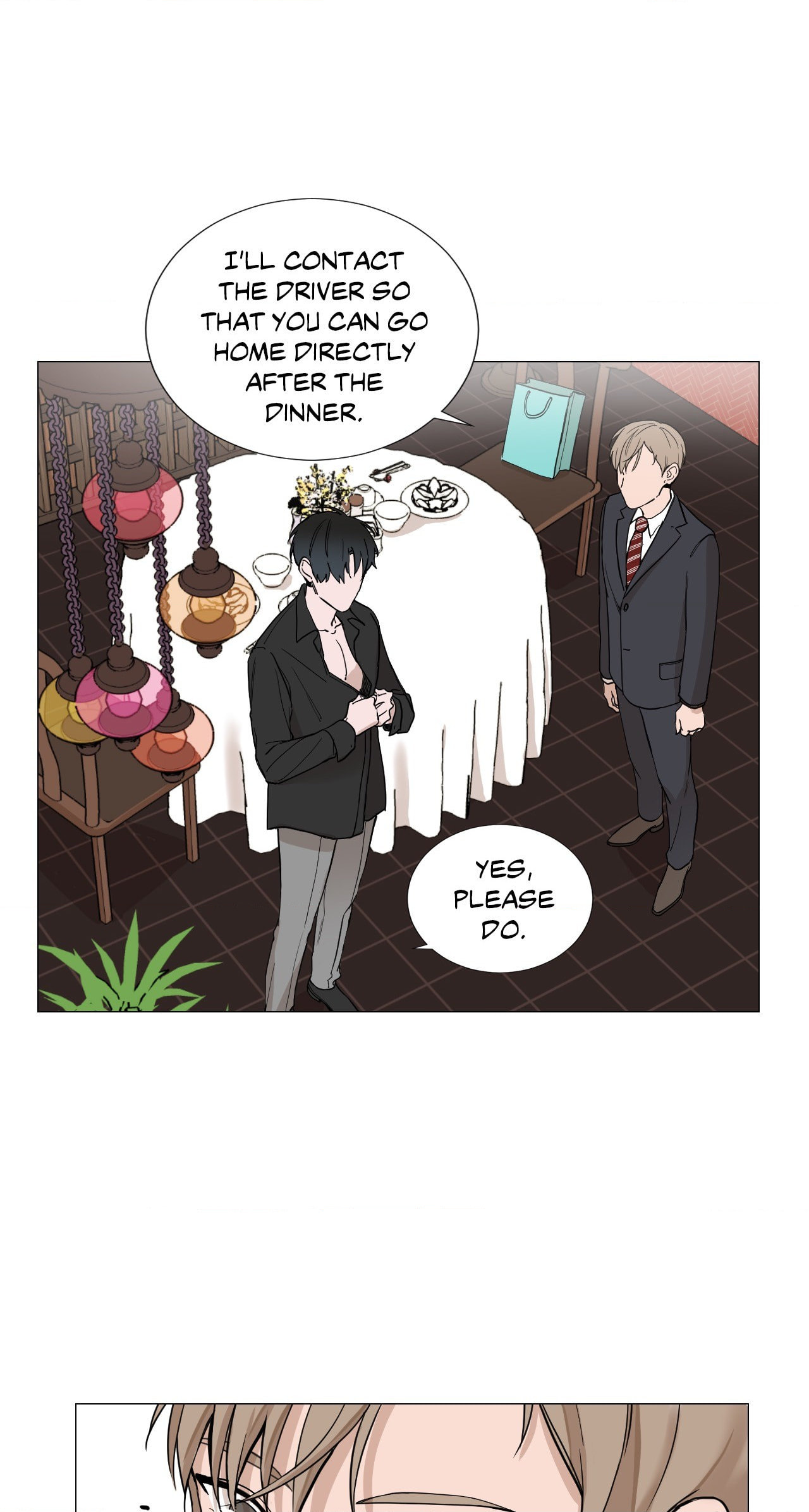 Read My Suha chapter 4 image 14 on Lezhin
