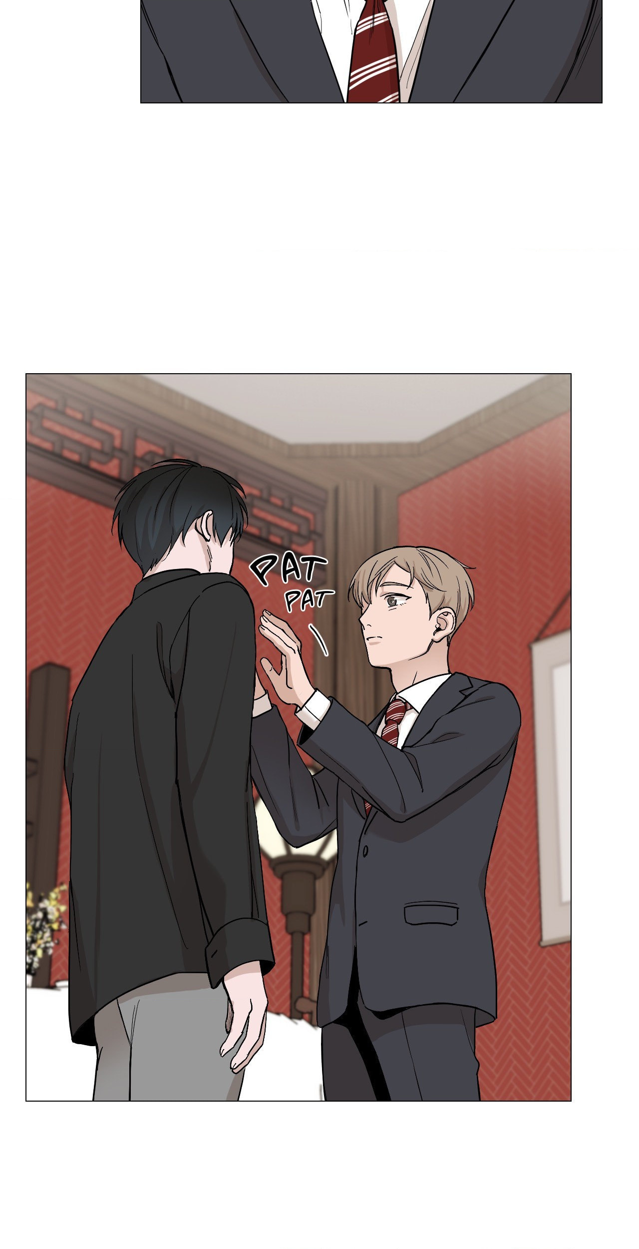 Read My Suha chapter 4 image 19 on Lezhin