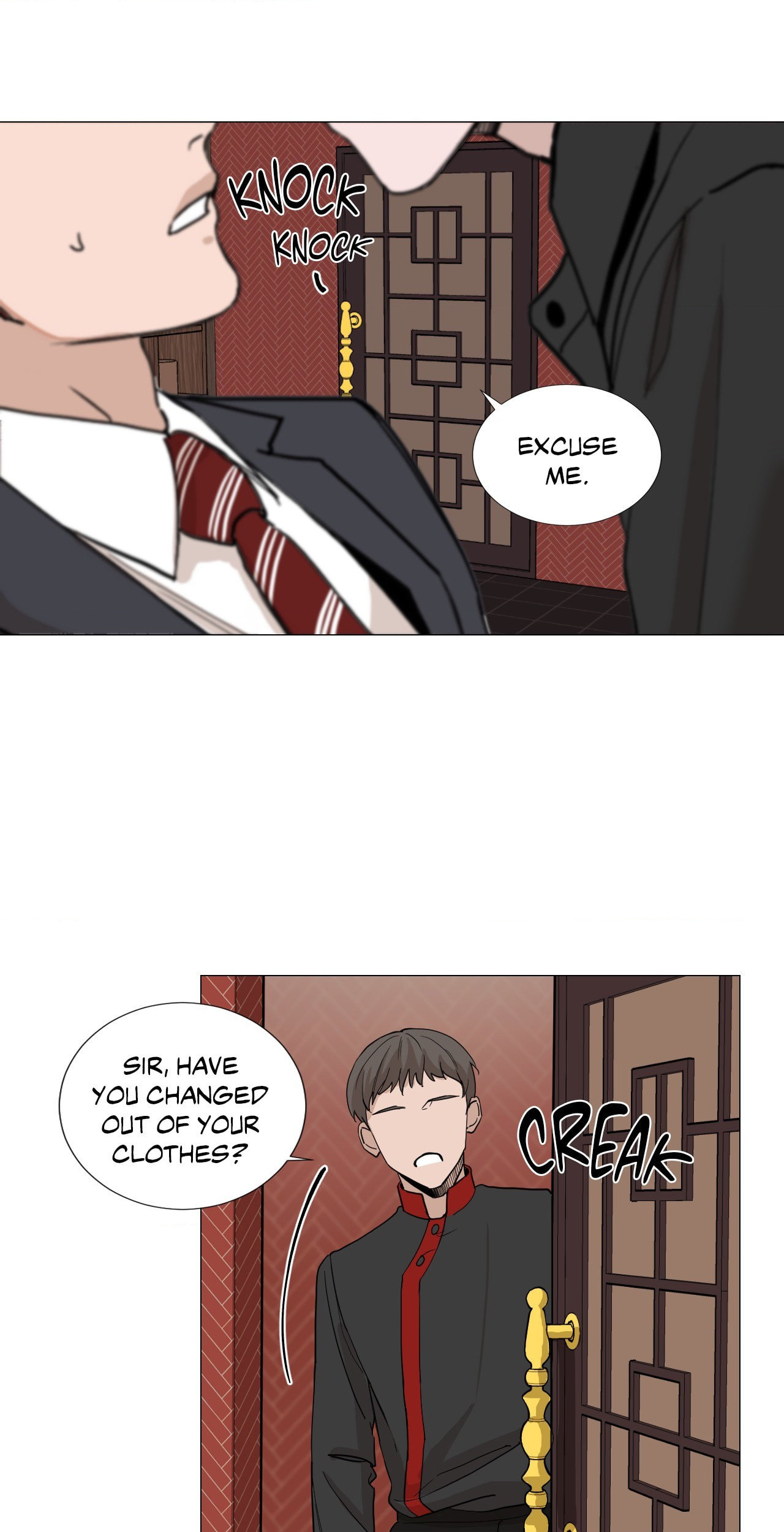 Read My Suha chapter 4 image 26 on Lezhin