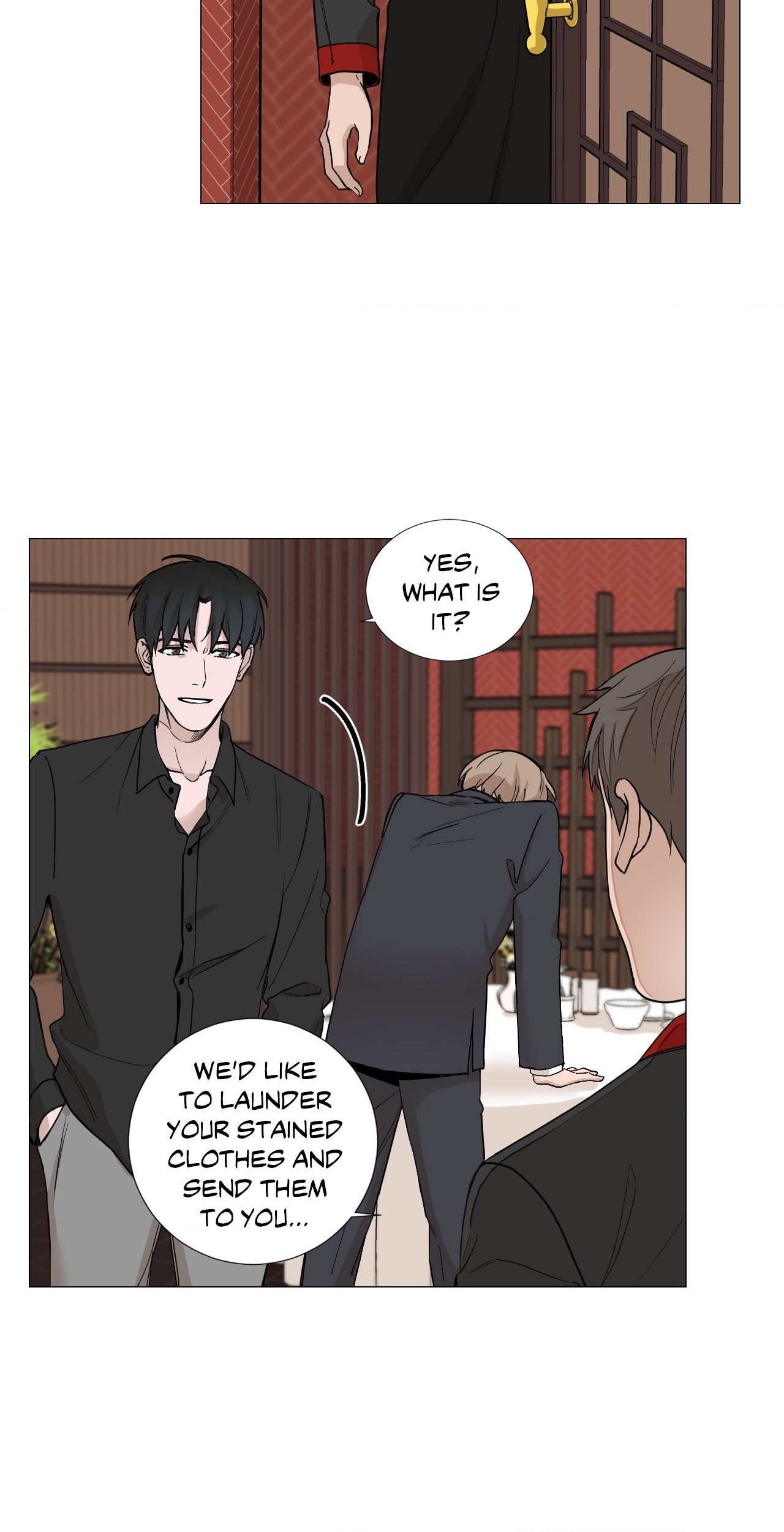 Read My Suha chapter 4 image 27 on Lezhin