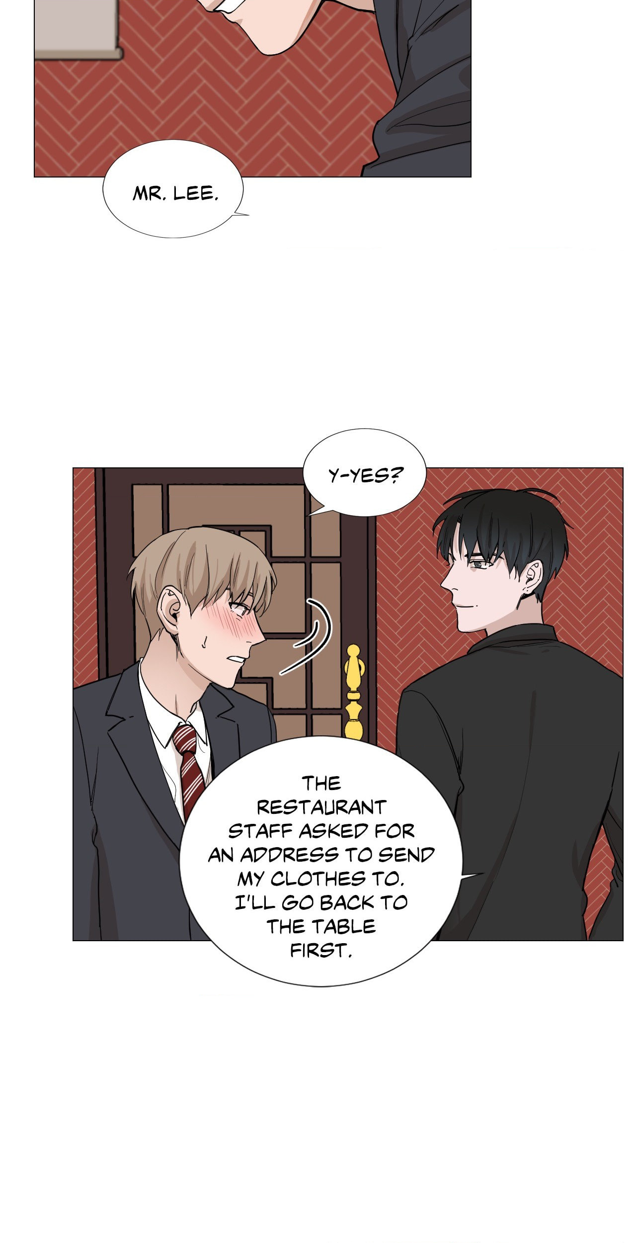 Read My Suha chapter 4 image 29 on Lezhin