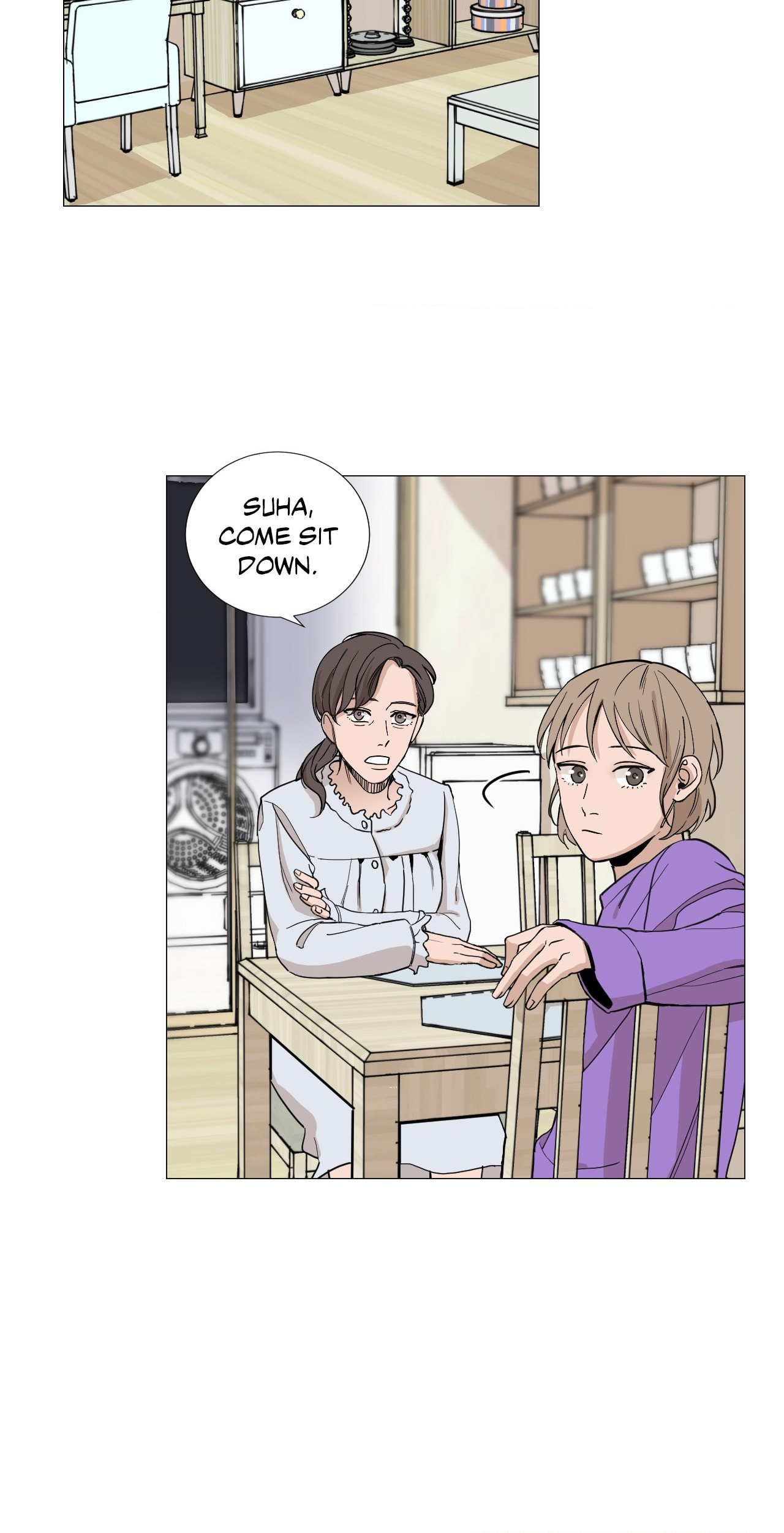 Read My Suha chapter 4 image 33 on Lezhin