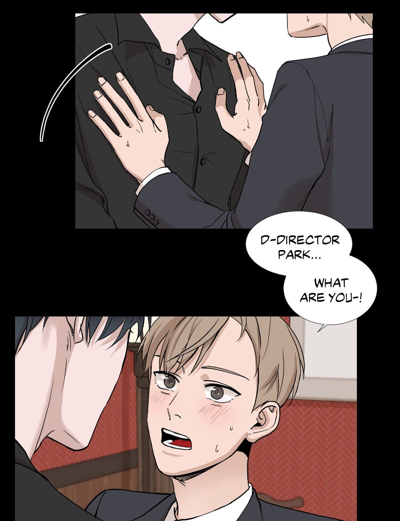 Read My Suha chapter 4 image 46 on Lezhin