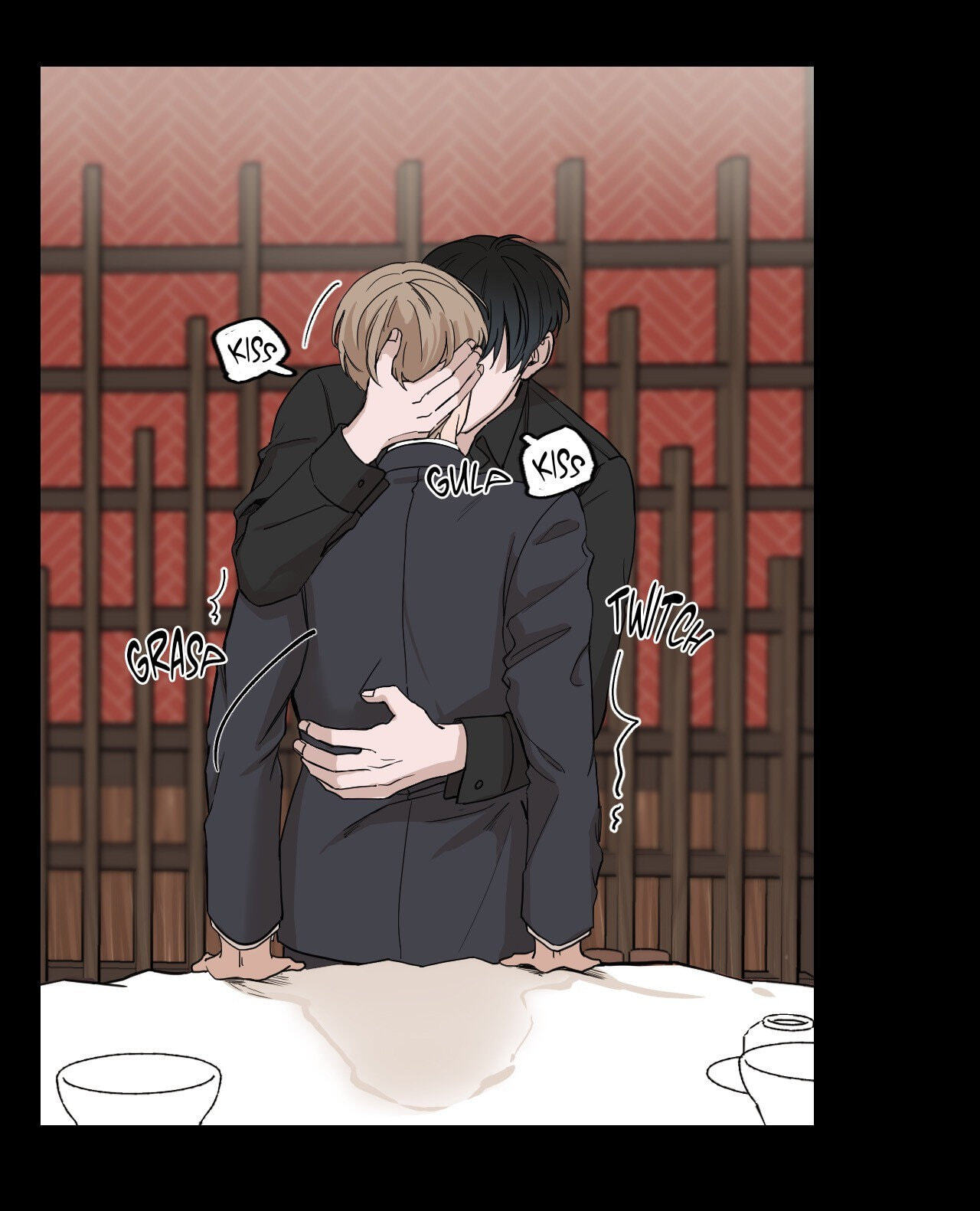 Read My Suha chapter 4 image 50 on Lezhin