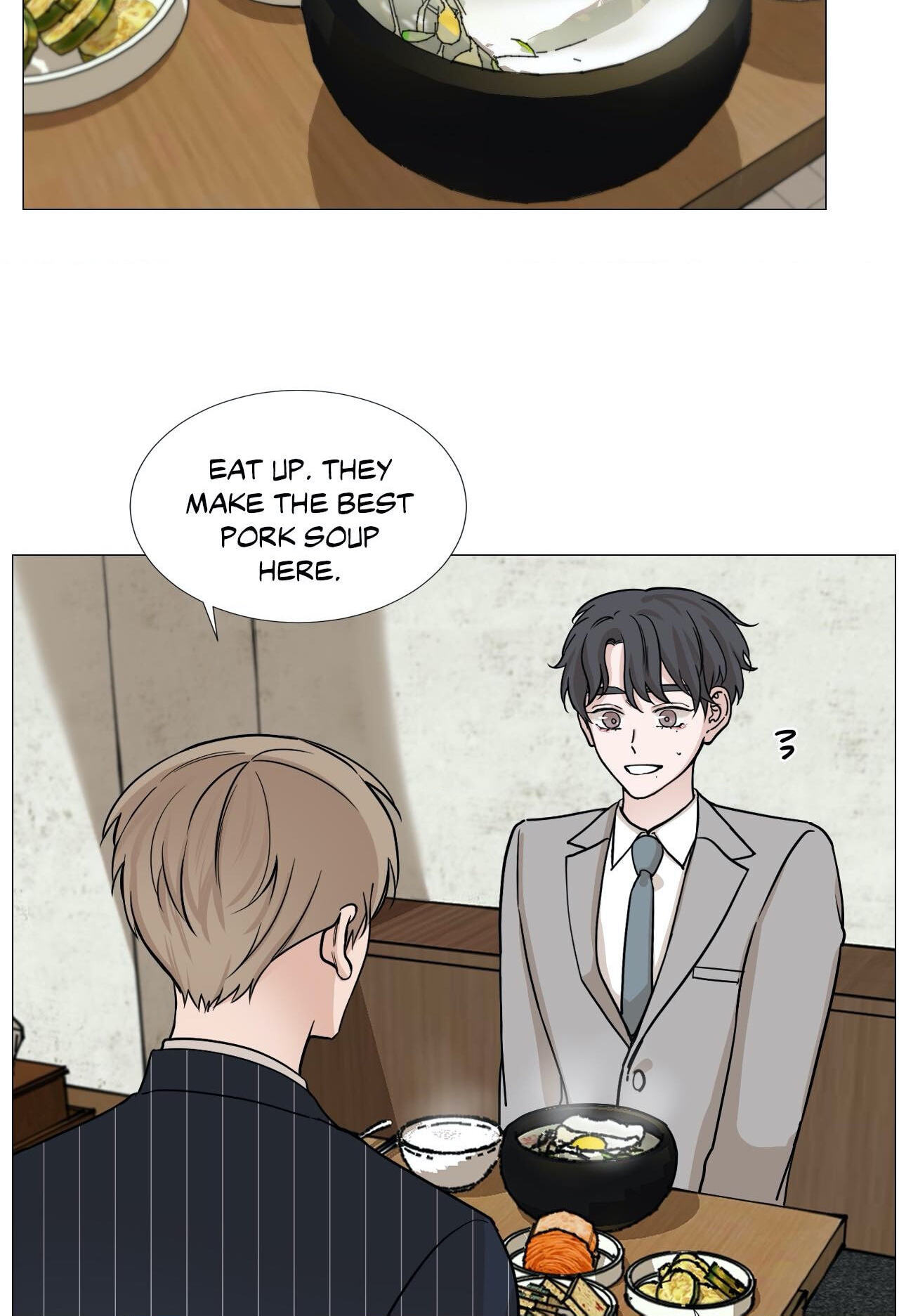 Read My Suha chapter 40 image 1 on Lezhin