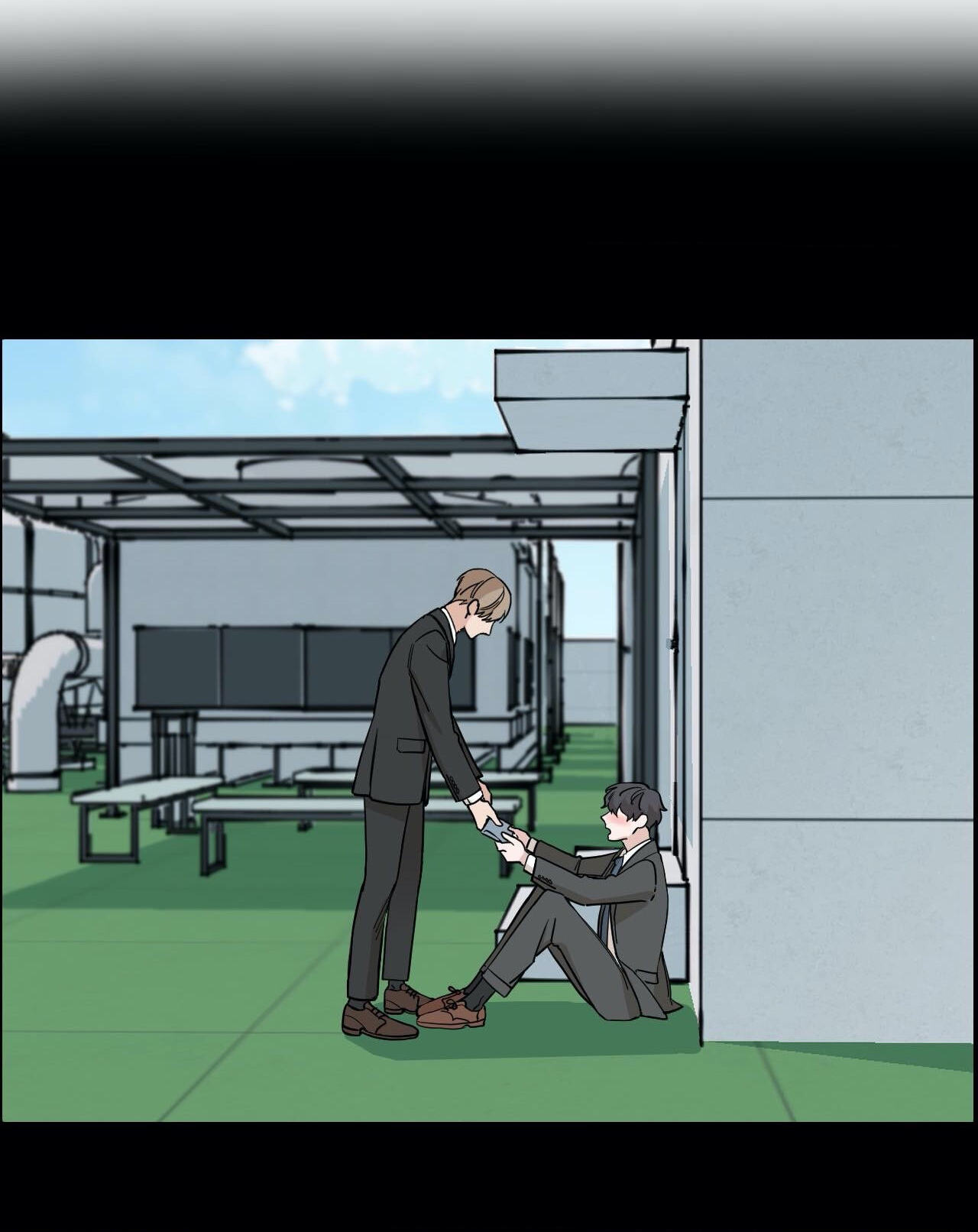 Read My Suha chapter 40 image 11 on Lezhin