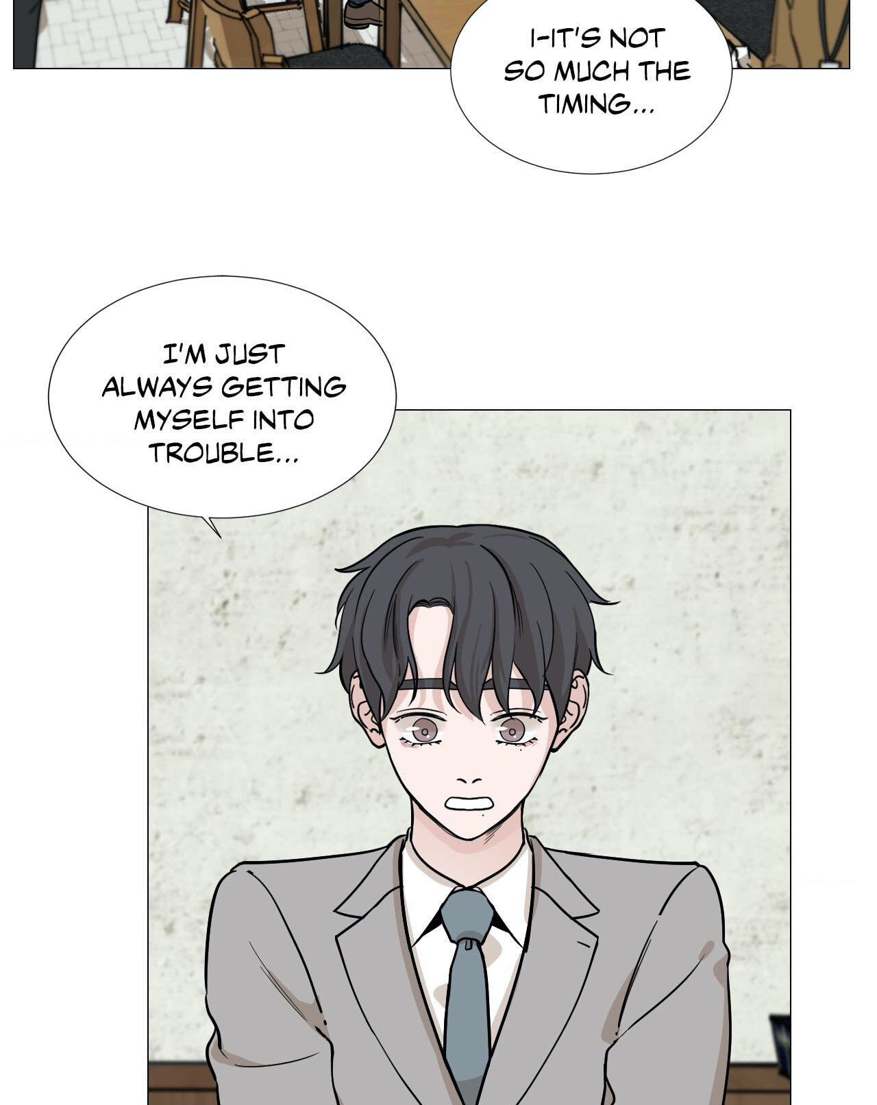 Read My Suha chapter 40 image 14 on Lezhin