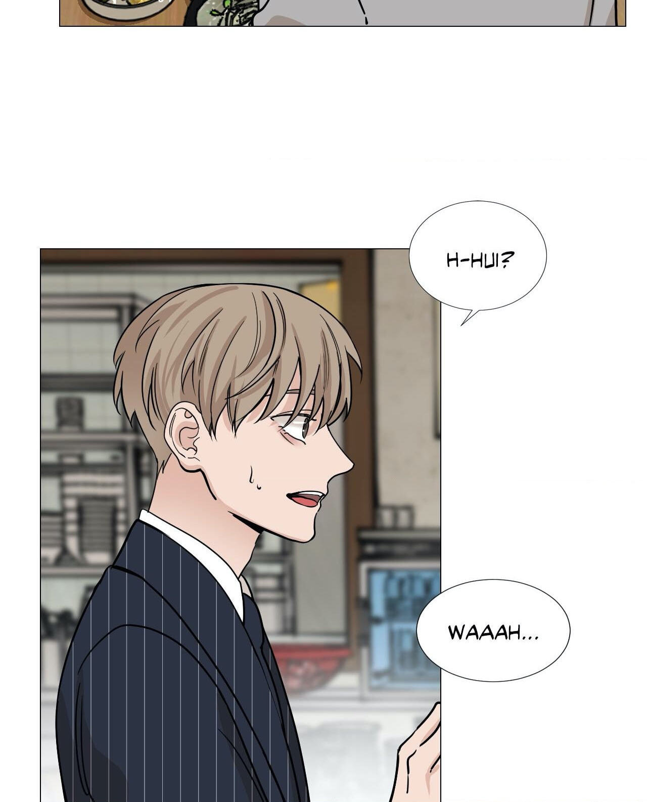 Read My Suha chapter 40 image 17 on Lezhin