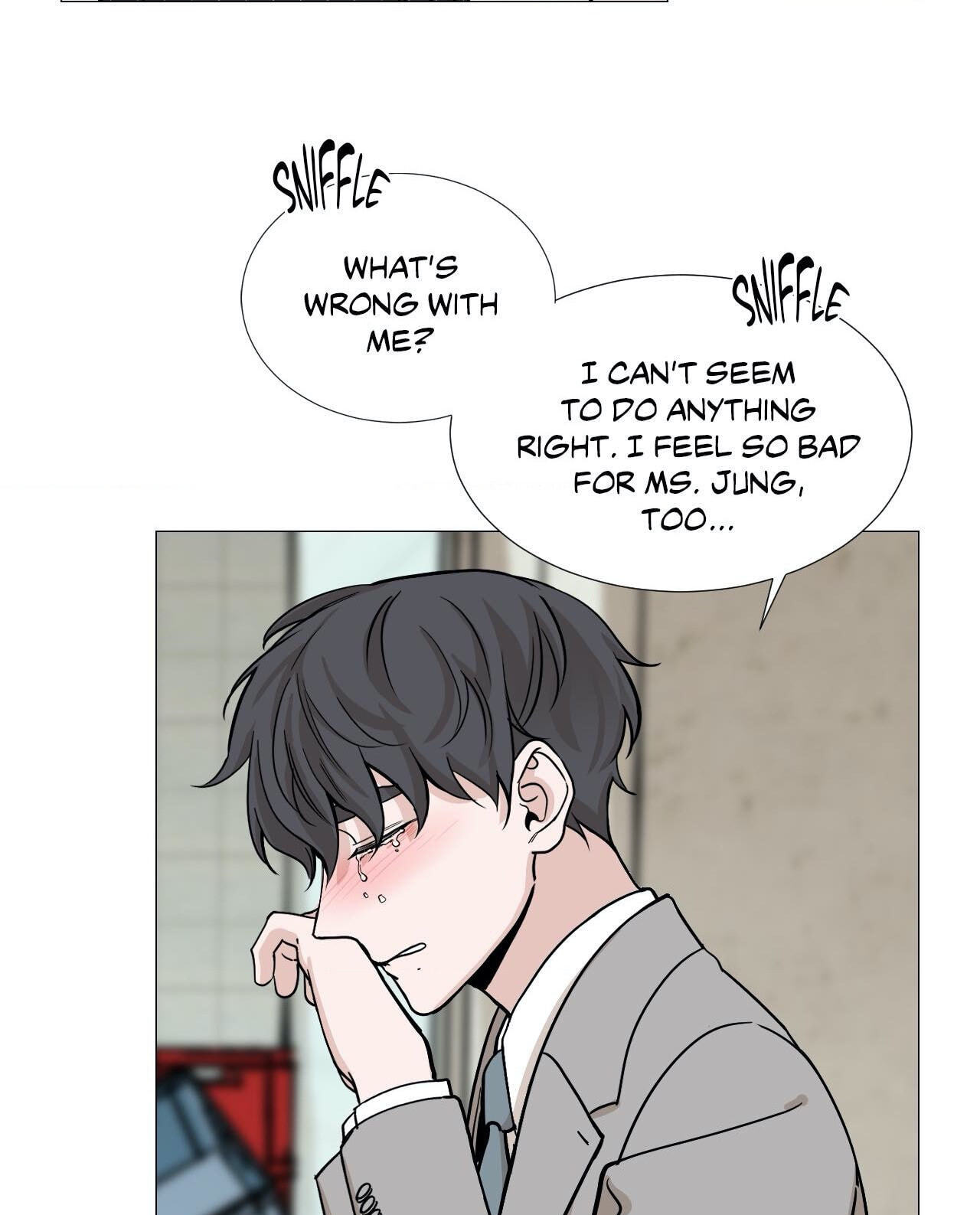 Read My Suha chapter 40 image 18 on Lezhin