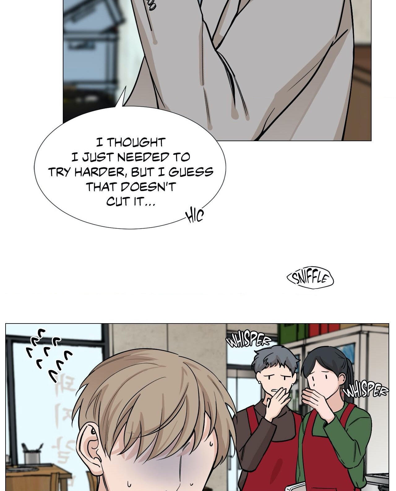 Read My Suha chapter 40 image 19 on Lezhin