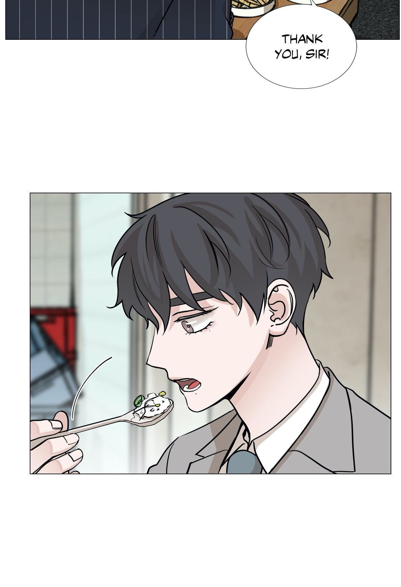 Read My Suha chapter 40 image 2 on Lezhin