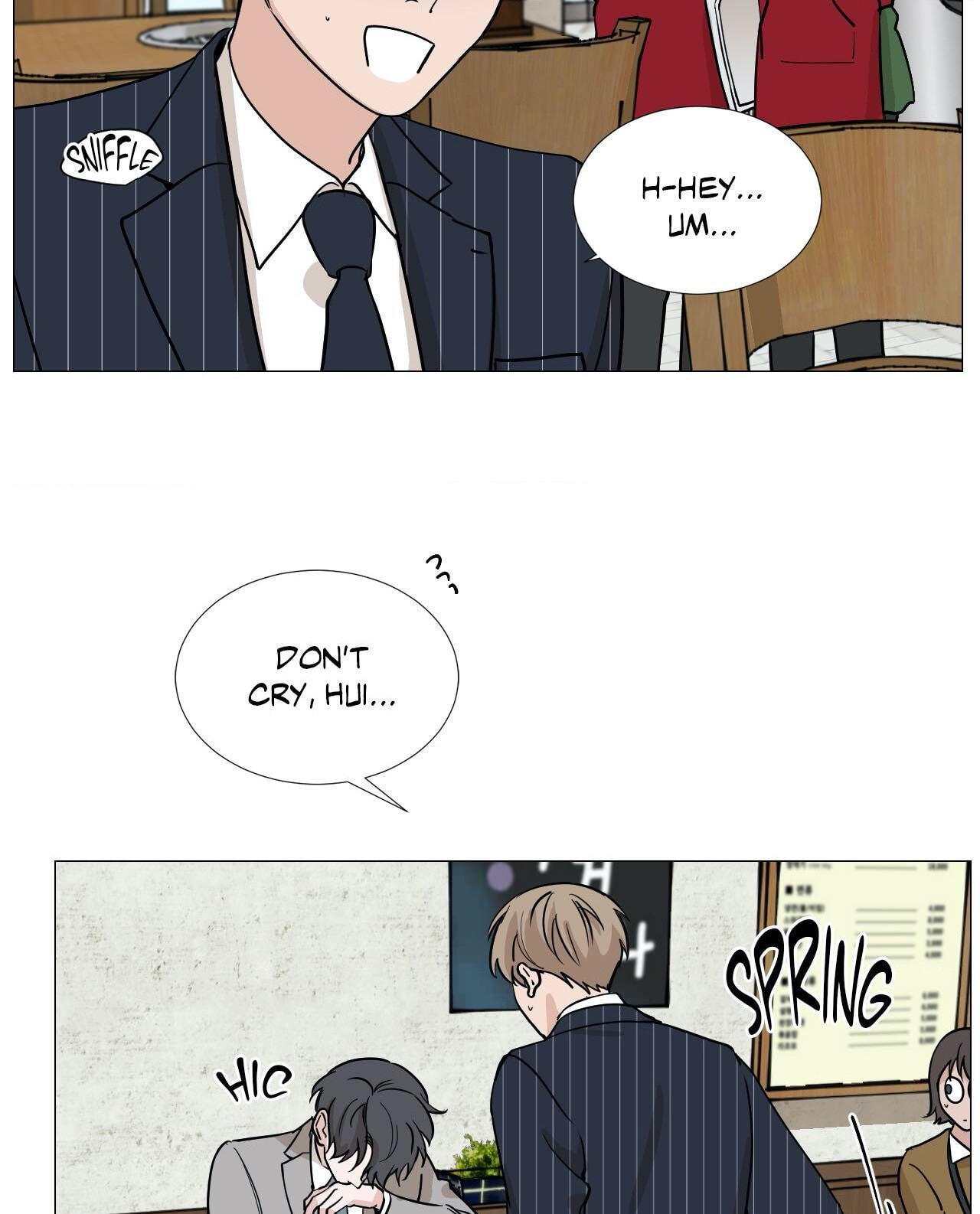 Read My Suha chapter 40 image 20 on Lezhin