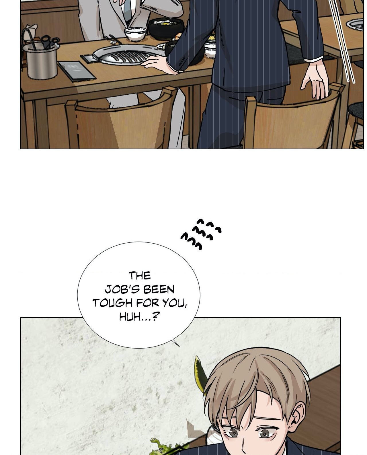 Read My Suha chapter 40 image 21 on Lezhin