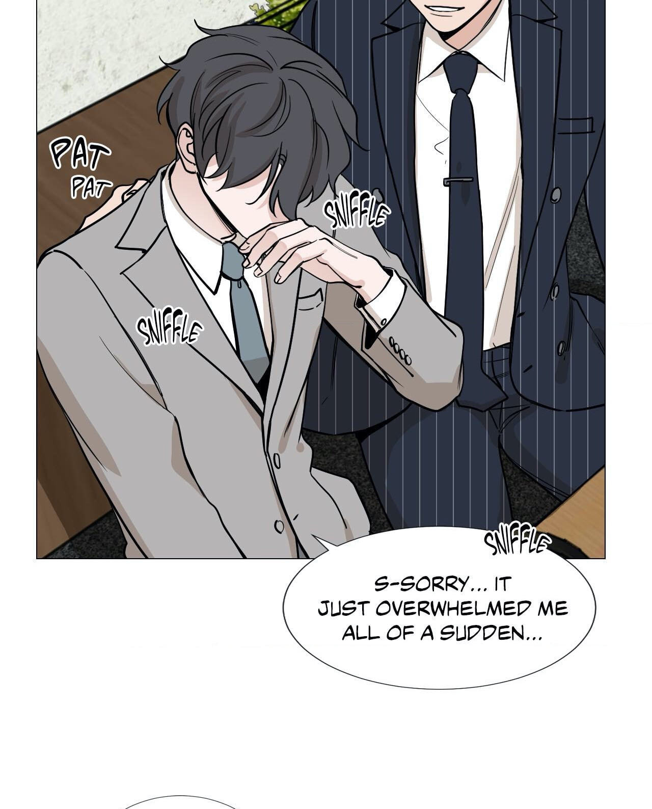 Read My Suha chapter 40 image 22 on Lezhin